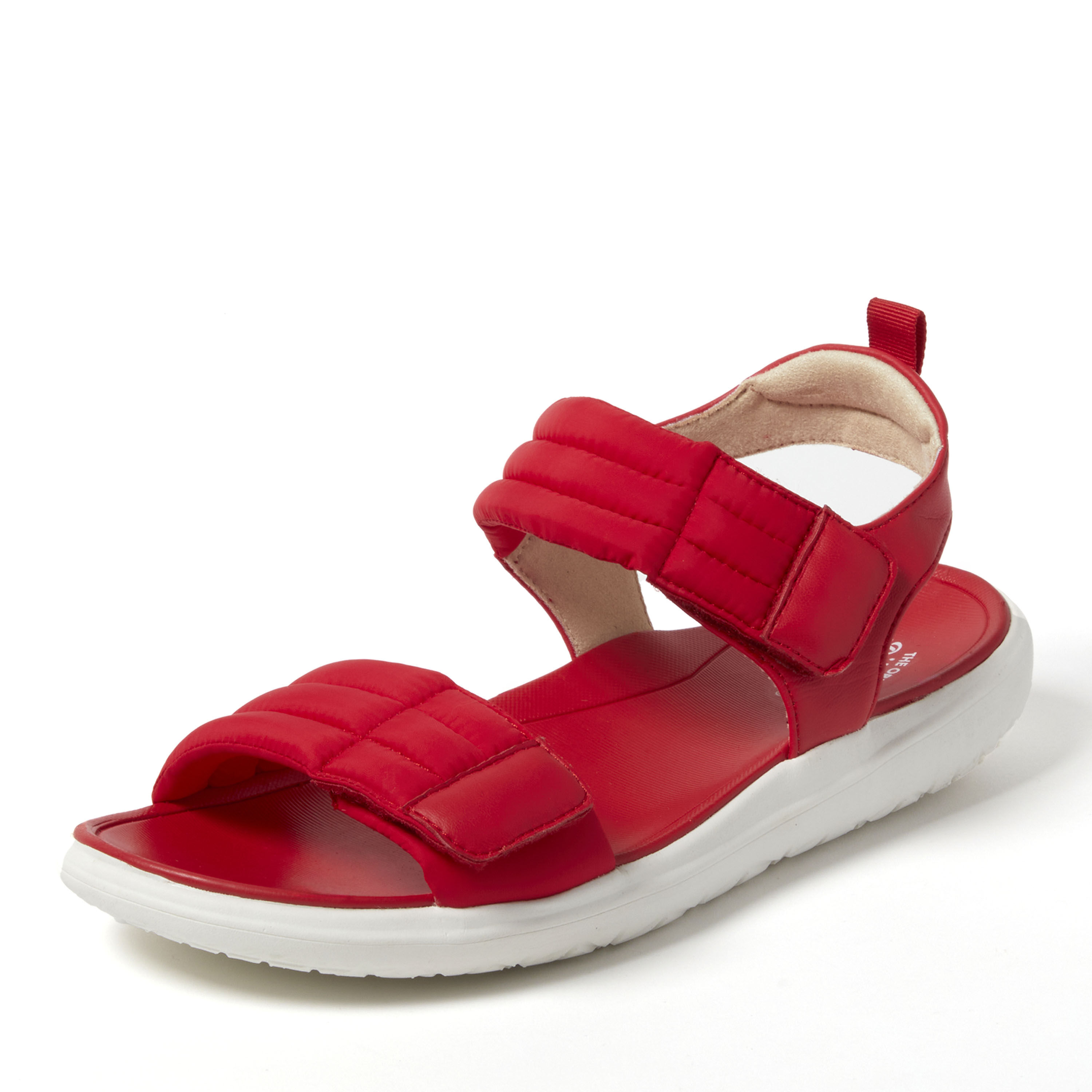 Women's Thea Quarter Strap Sandal