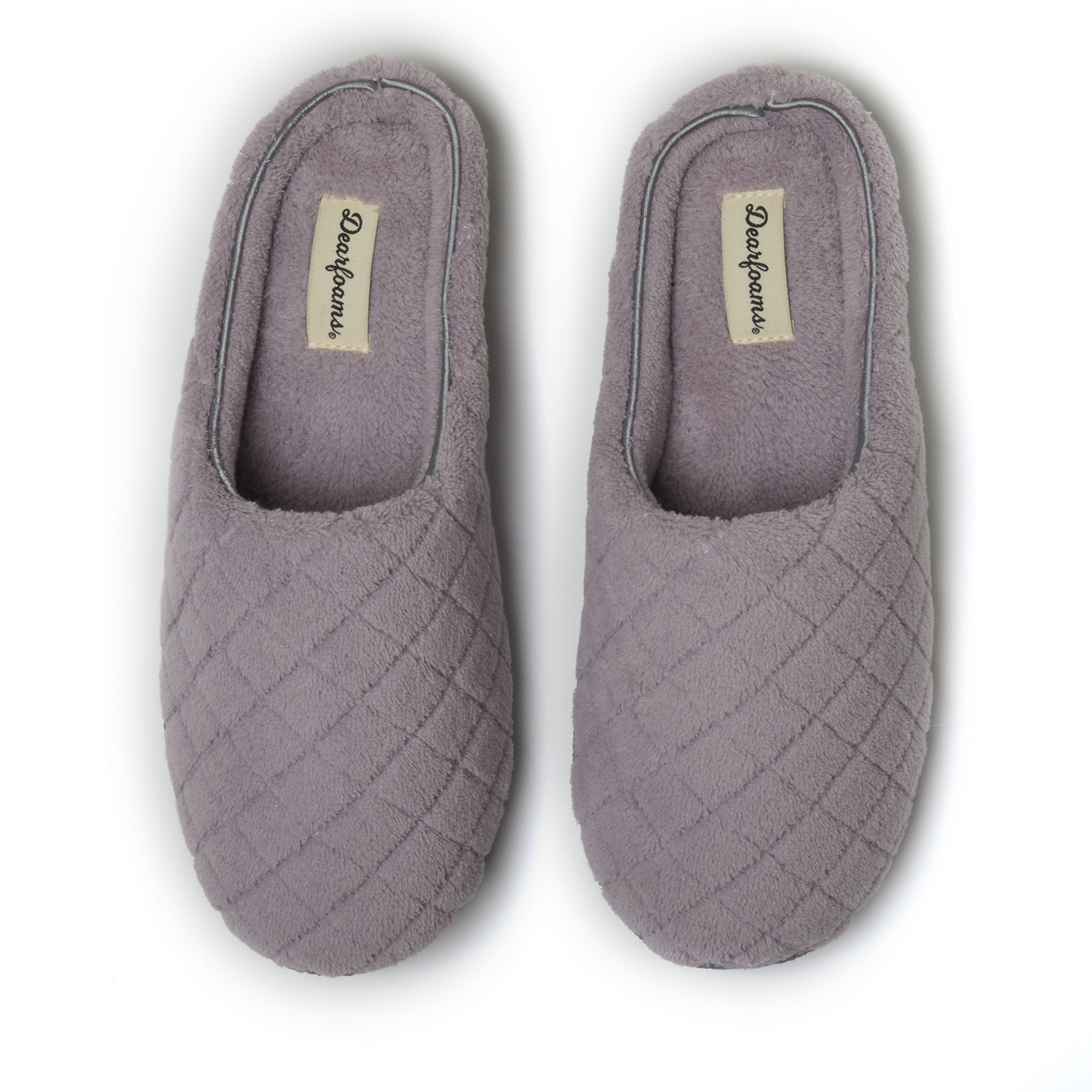 Women's Leslie Quilted Terry Clog
