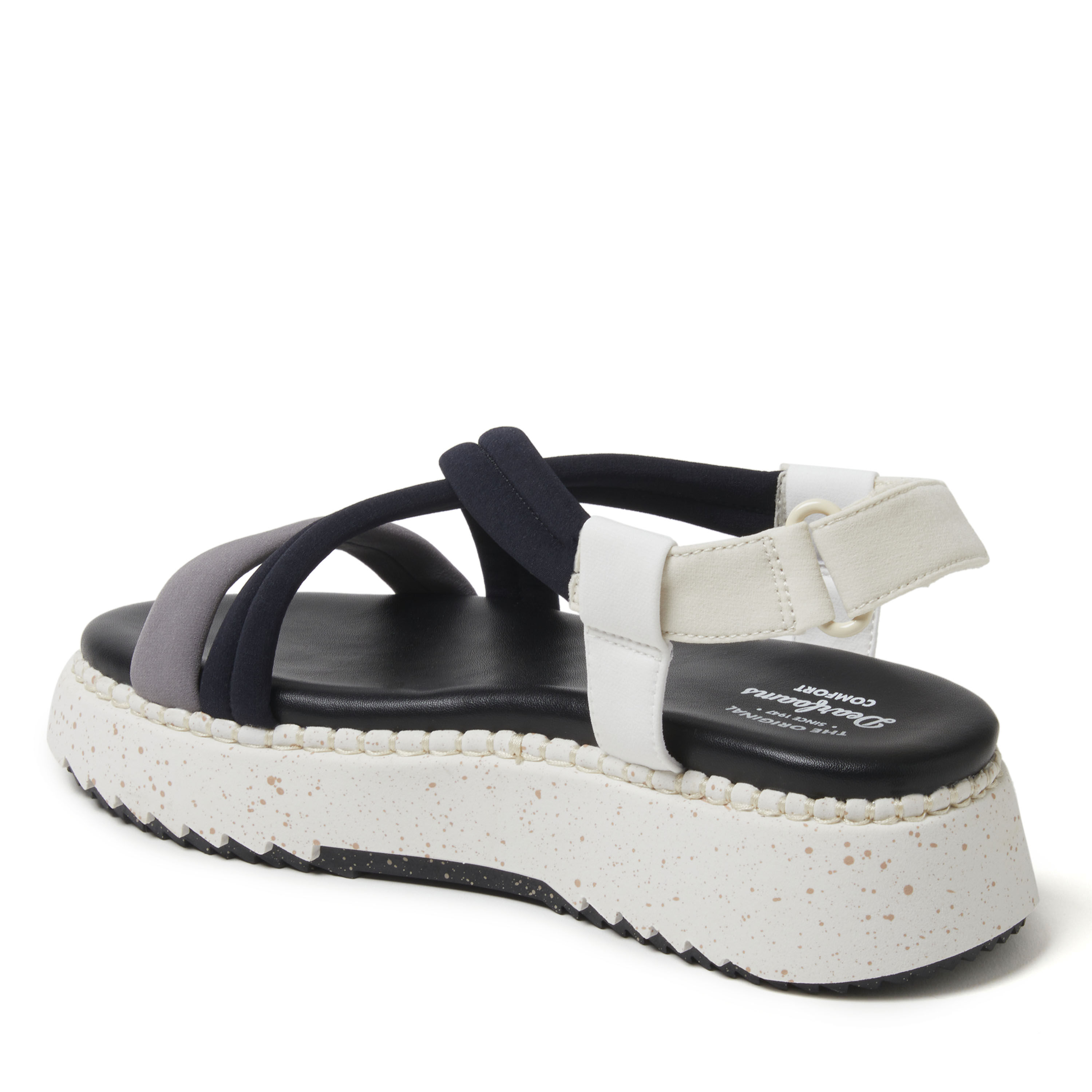 CDL Padded Platform Sandals Mサイズ PRE-ORDER] CDL Padded Platform Sandals – CDL TOKYO