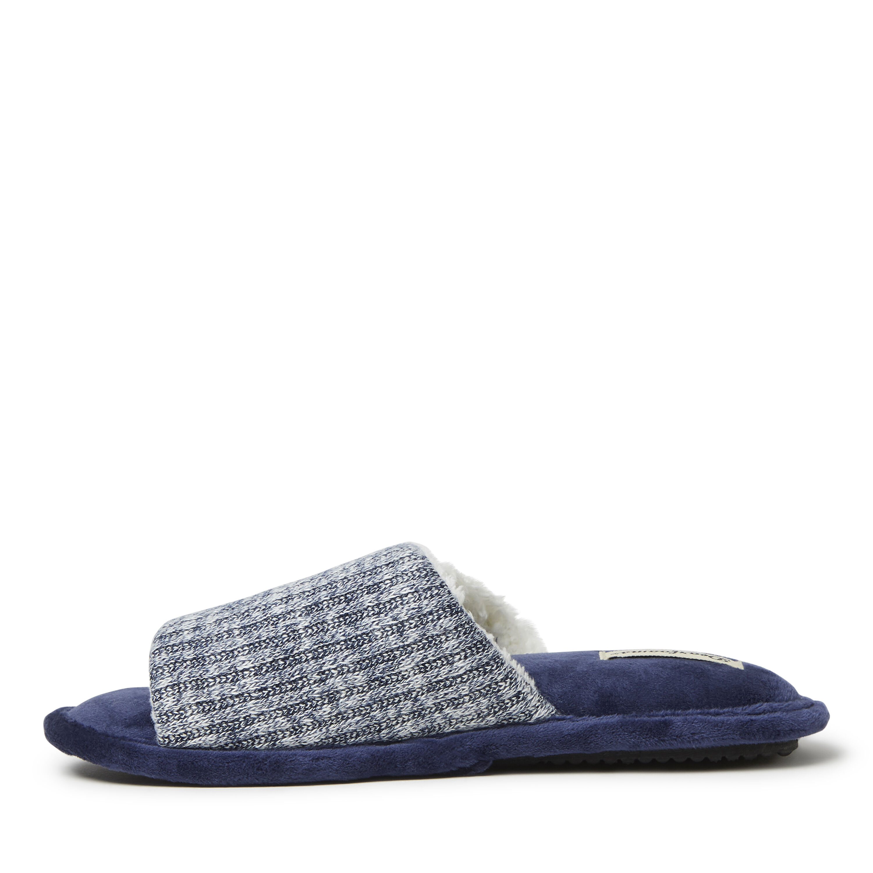 Women's Lane Knit Slide Slipper
