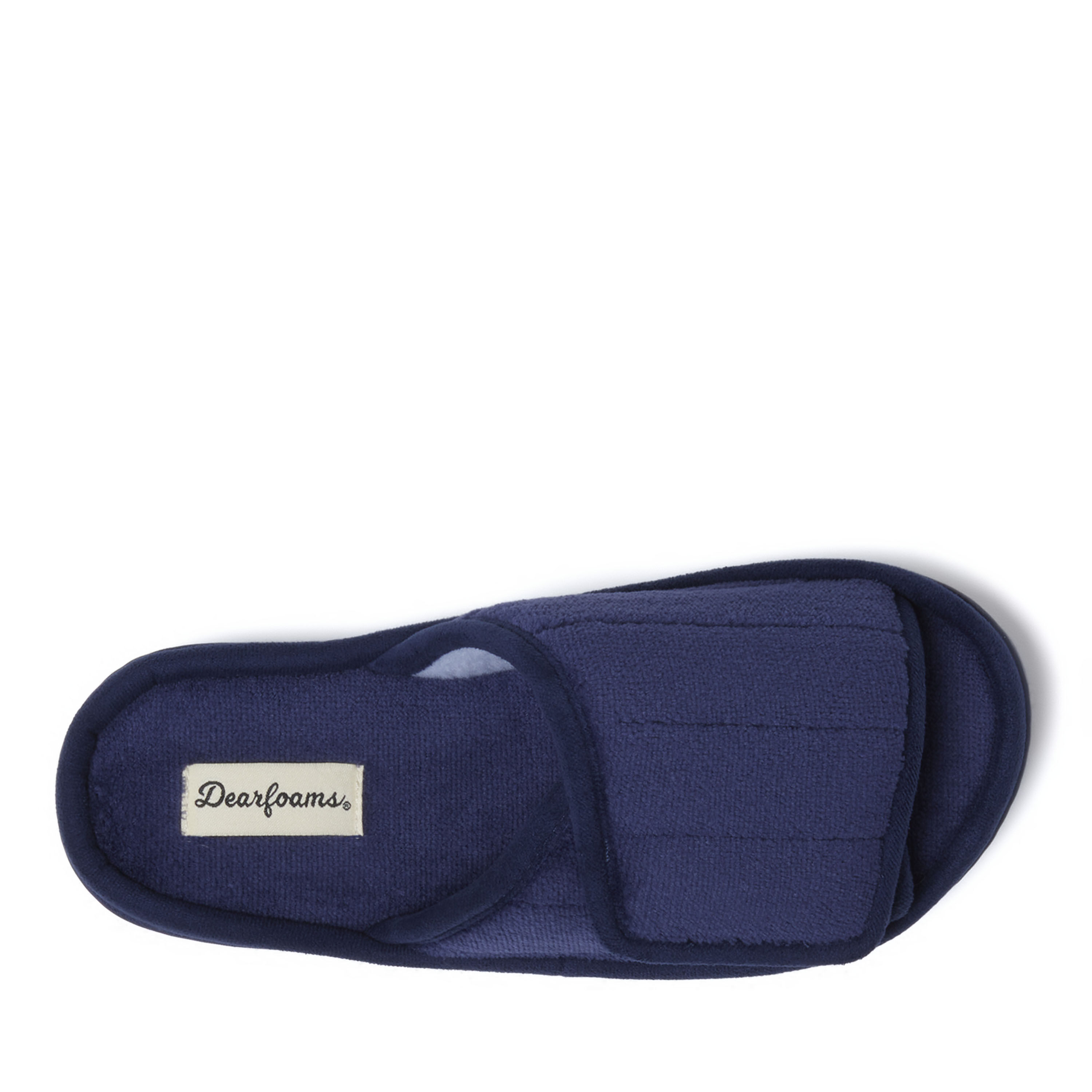 Women's Mickey Terry Slide