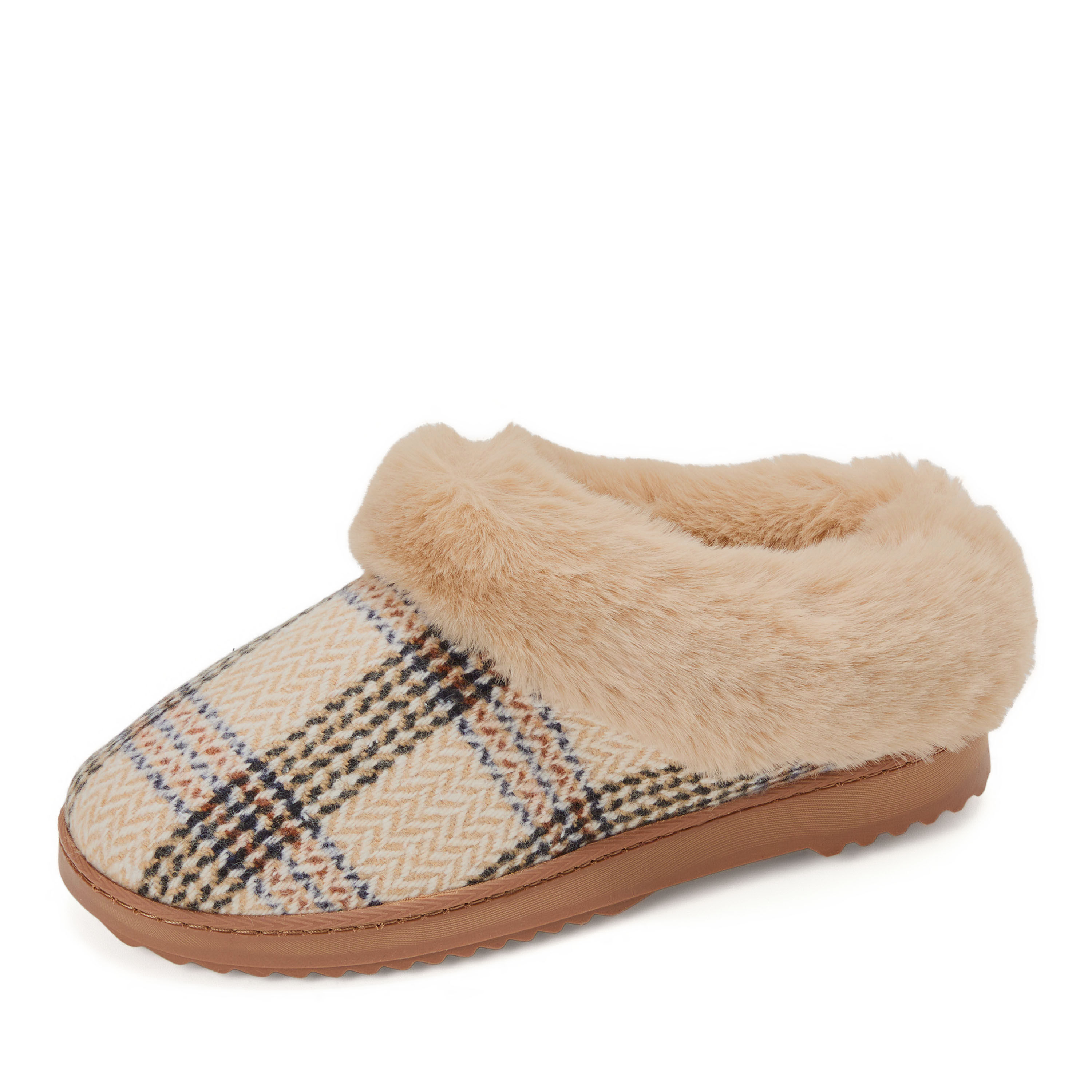 Women's Hannah Festive Knit Clog
