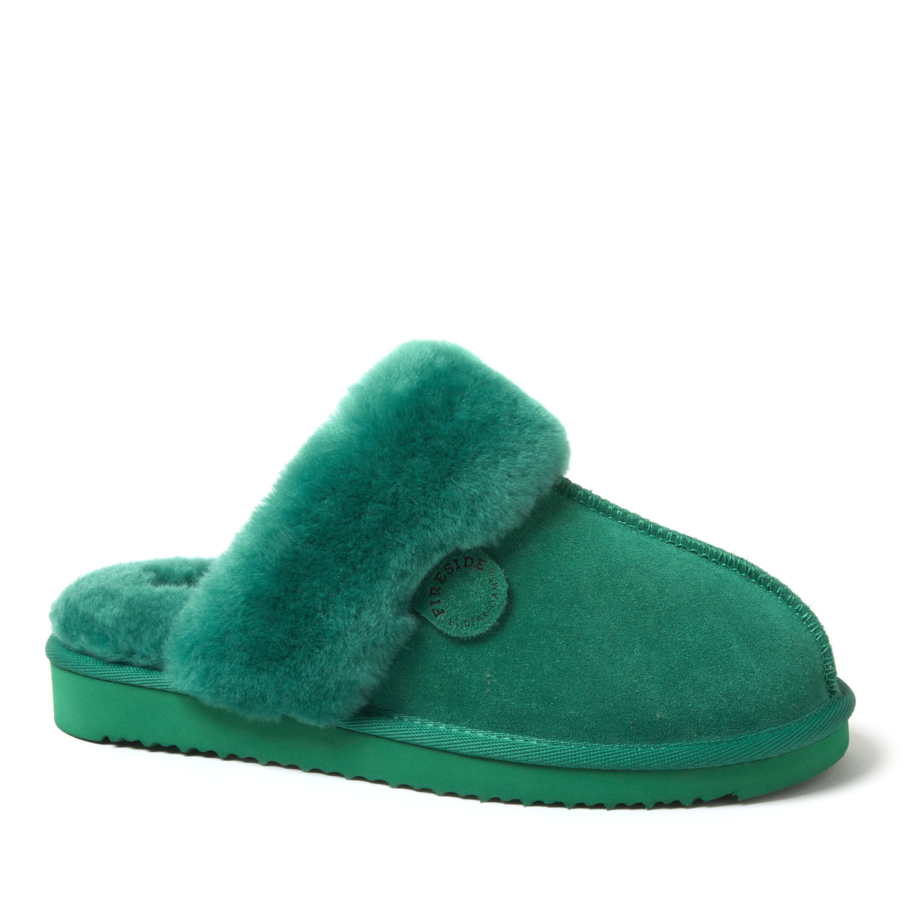 Dearfoams sale sydney slippers