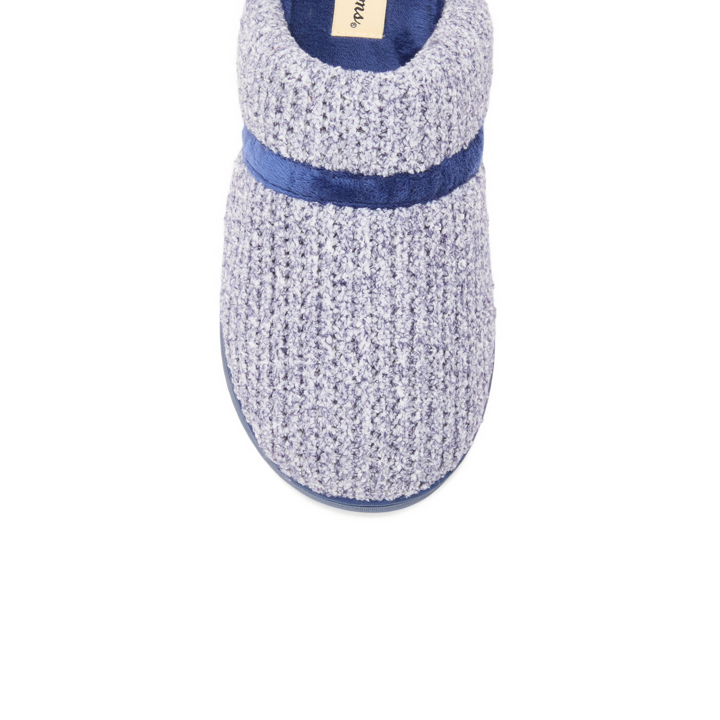 Women's Serena Marled Chenille Scuff