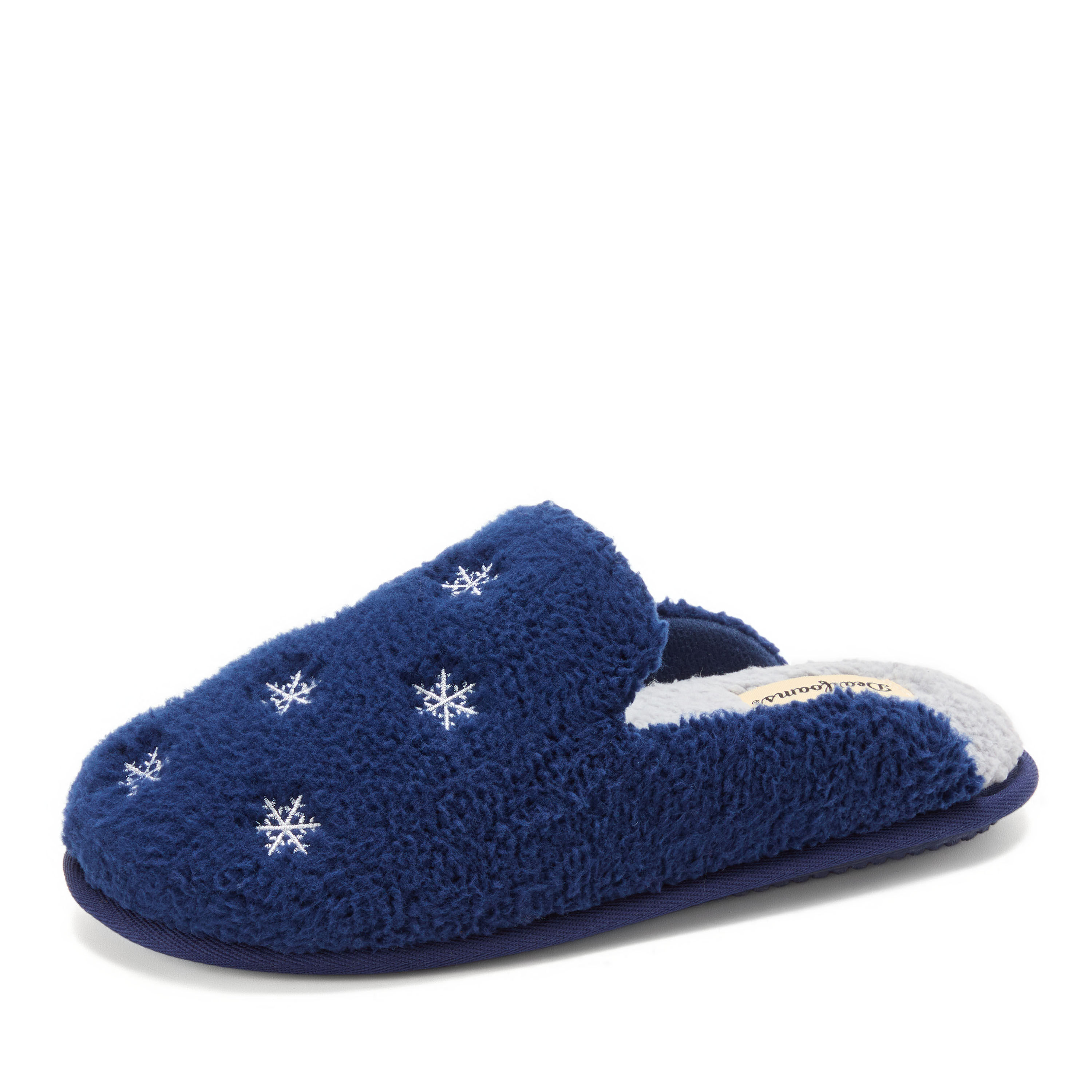 Women's Teddy Novelty Scuff