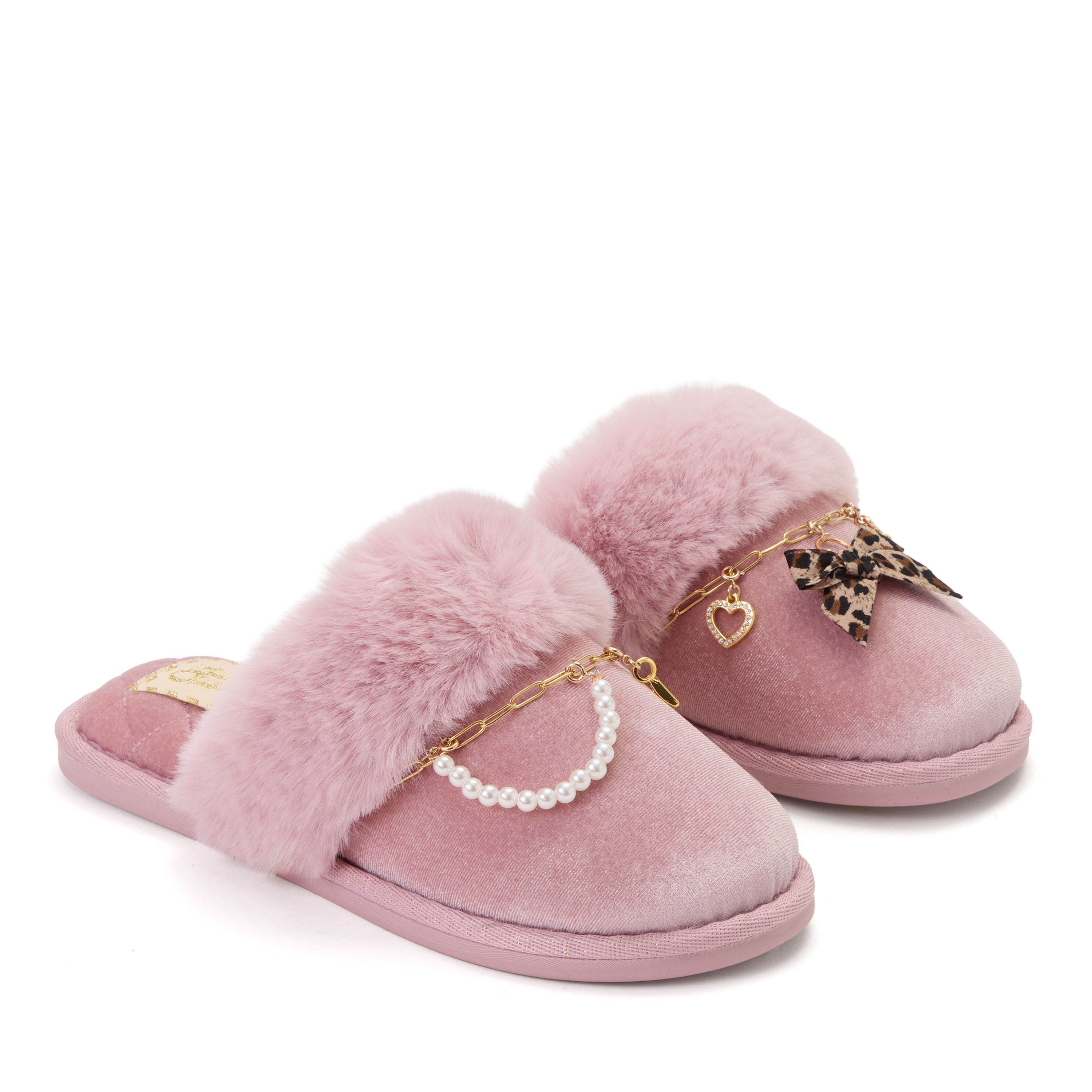 Women's Charm Slipper
