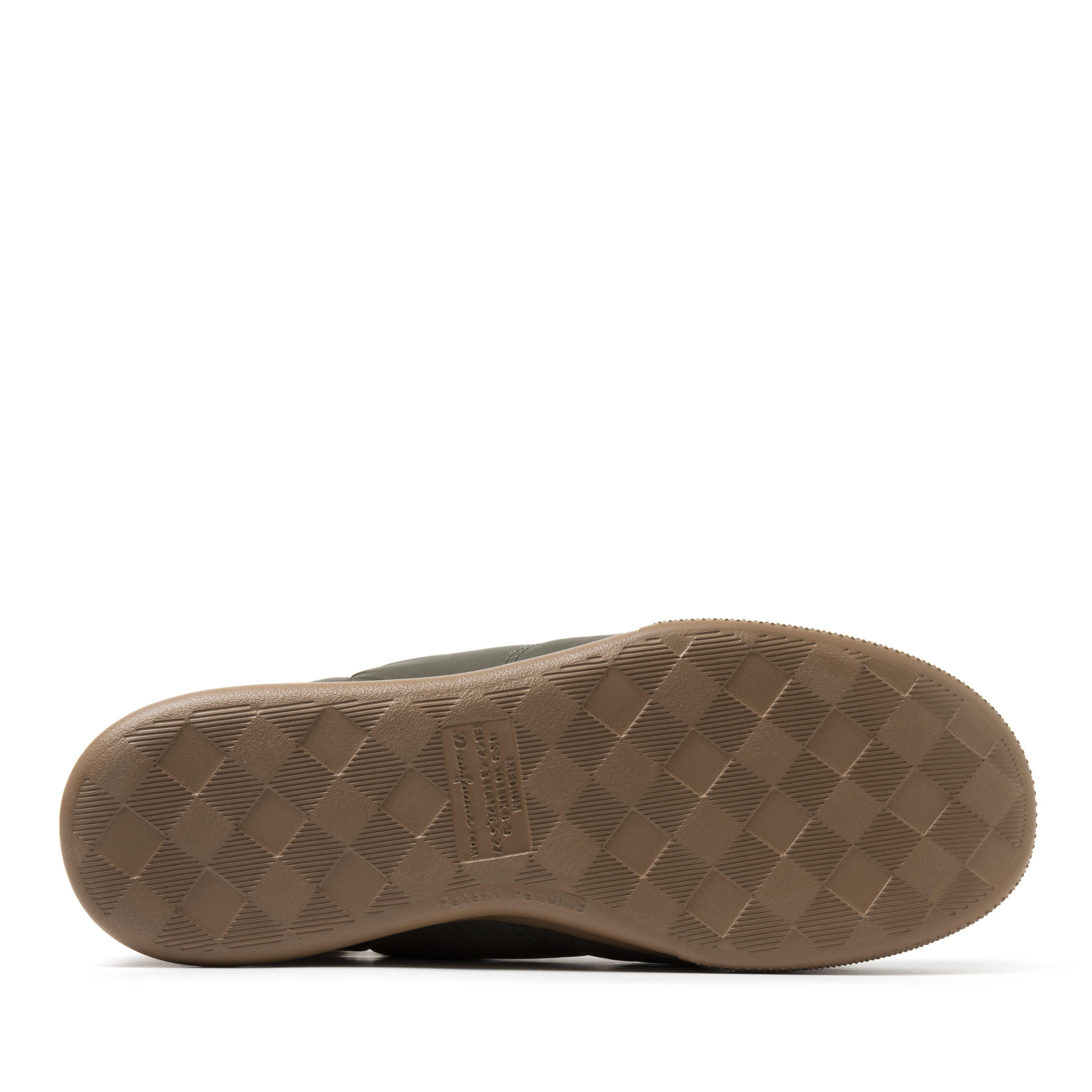 Men's Bryant Nylon Puffer Slipper Boot