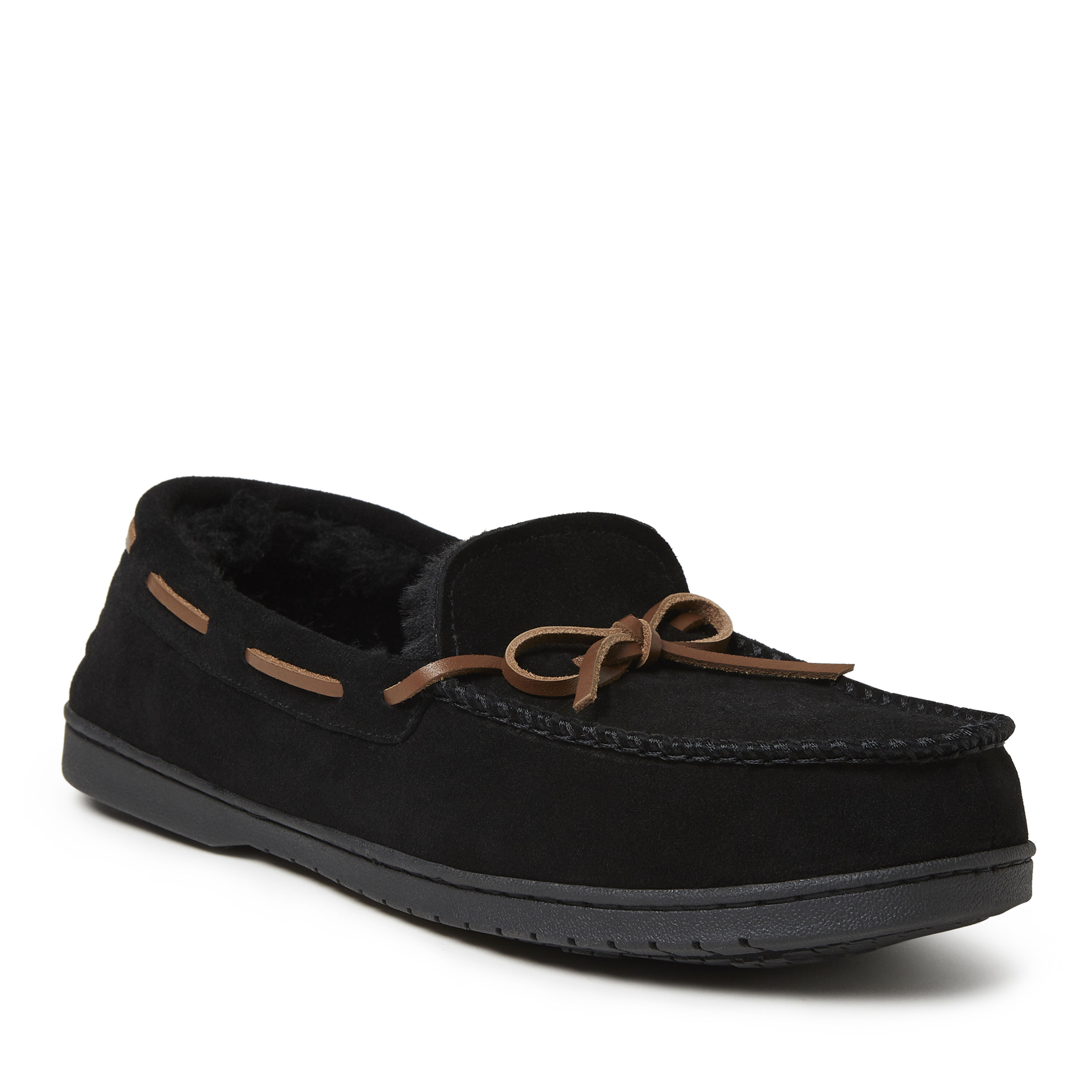 Most comfortable mens moccasins clearance