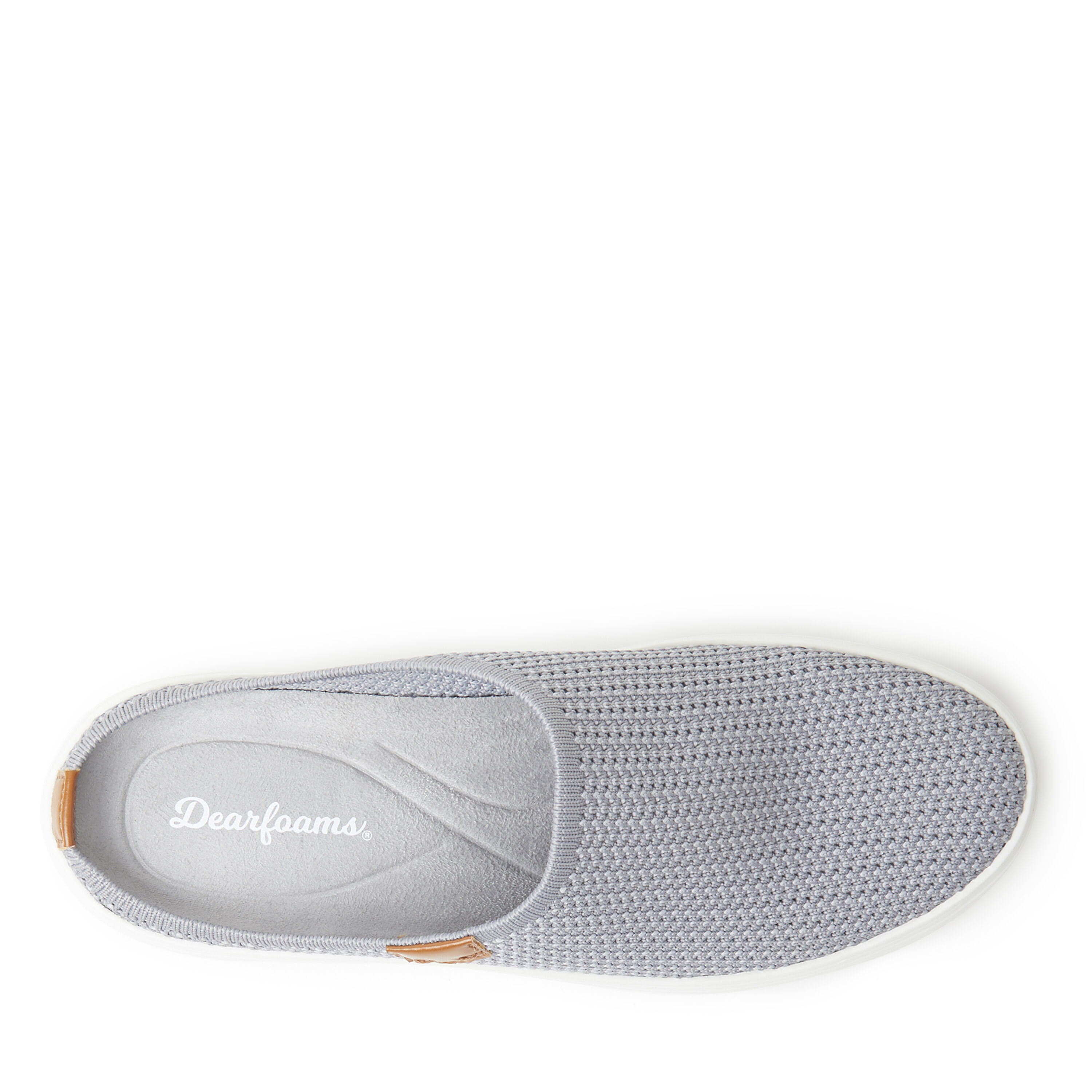 Annie two shop part backless shoes
