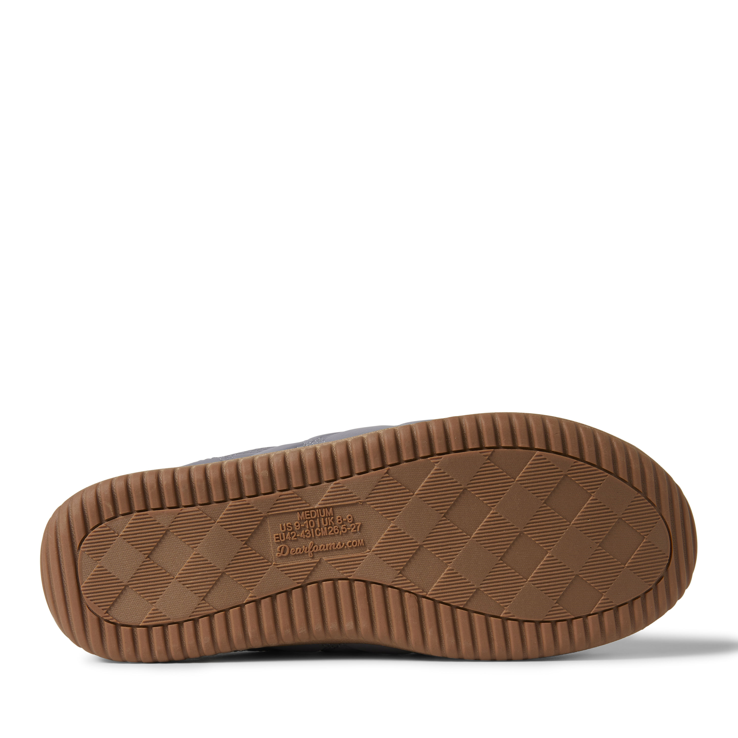 Men's River Energy Return Closed Back W/ Collapsible Heel