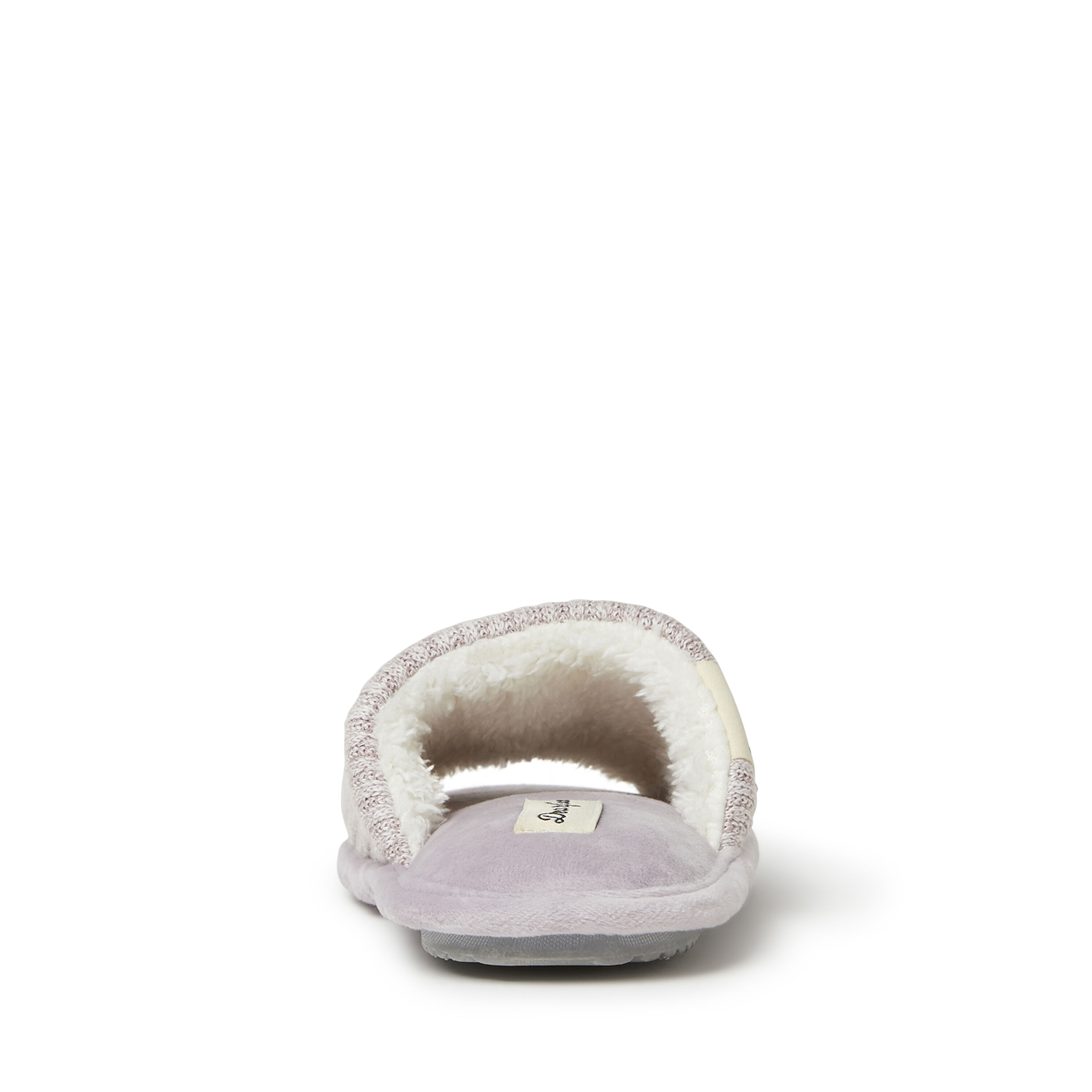 Women's Lane Knit Slide Slipper