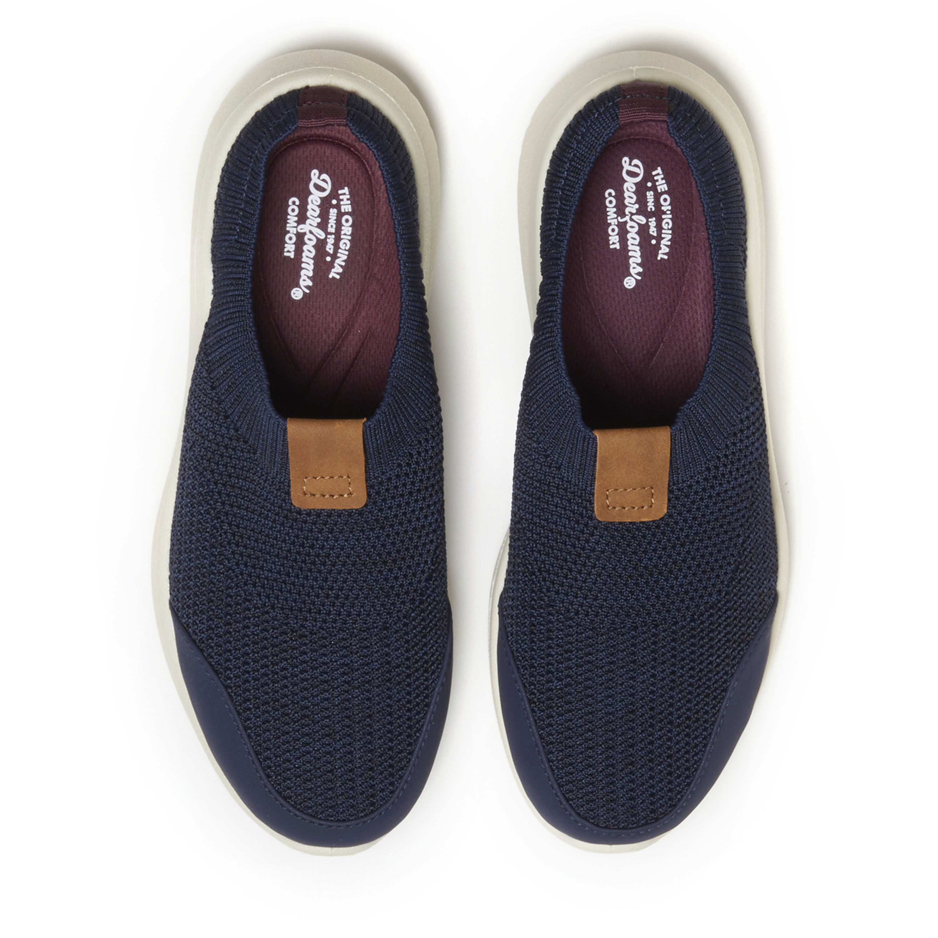 Women's Gracie Sport Knit Clog