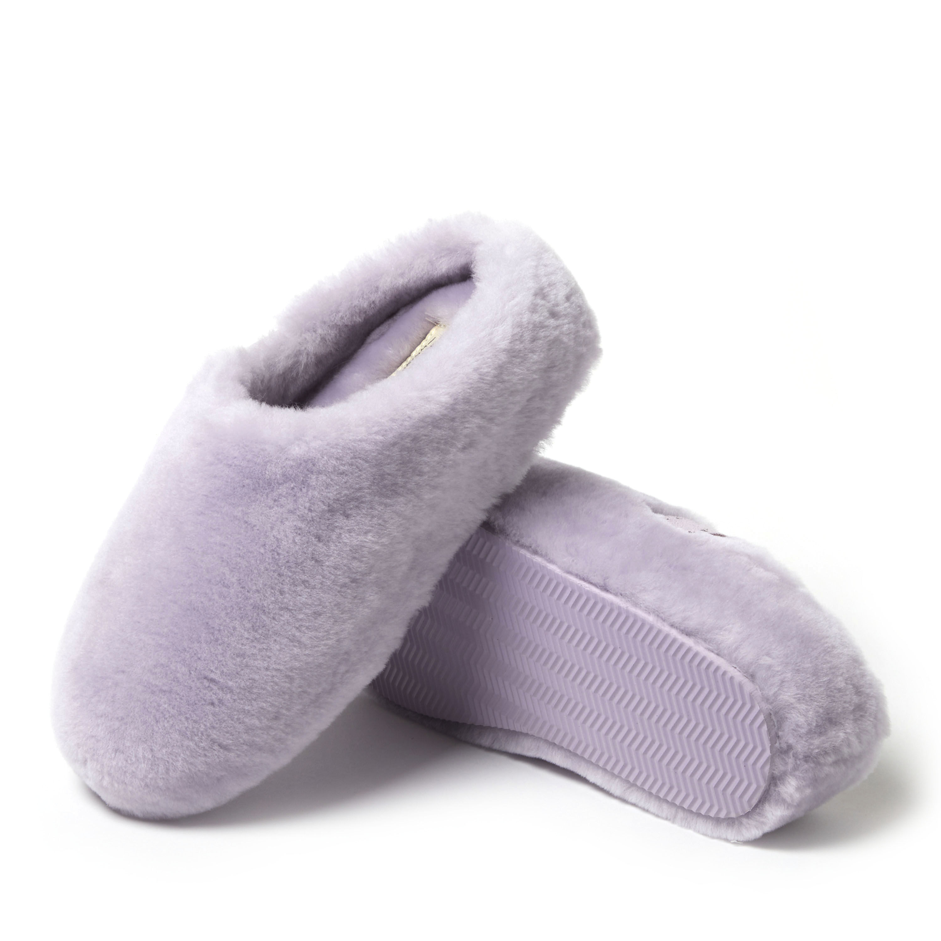 Women's Fireside by Dearfoams Maryboro Wrapped Platform Clog