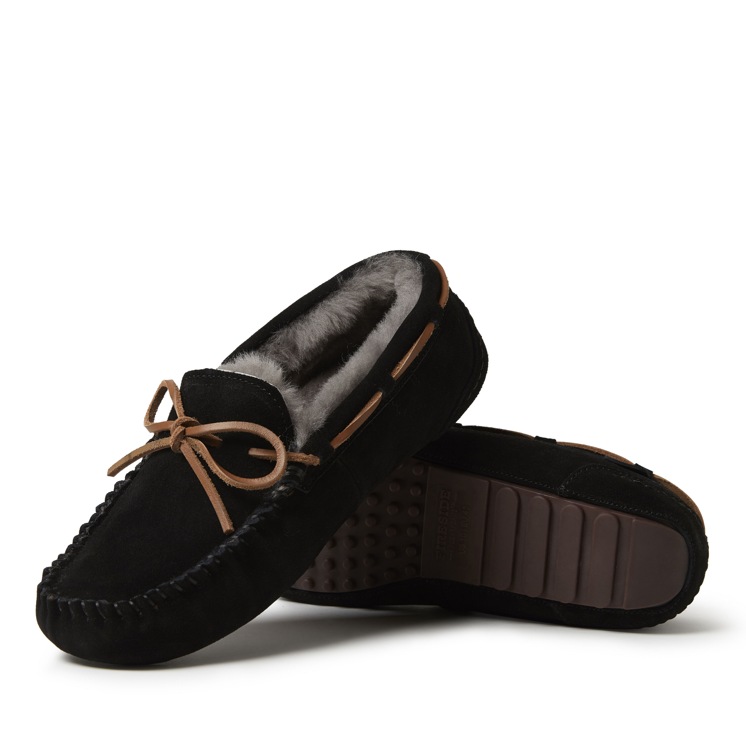 Next best sale moccasin slippers