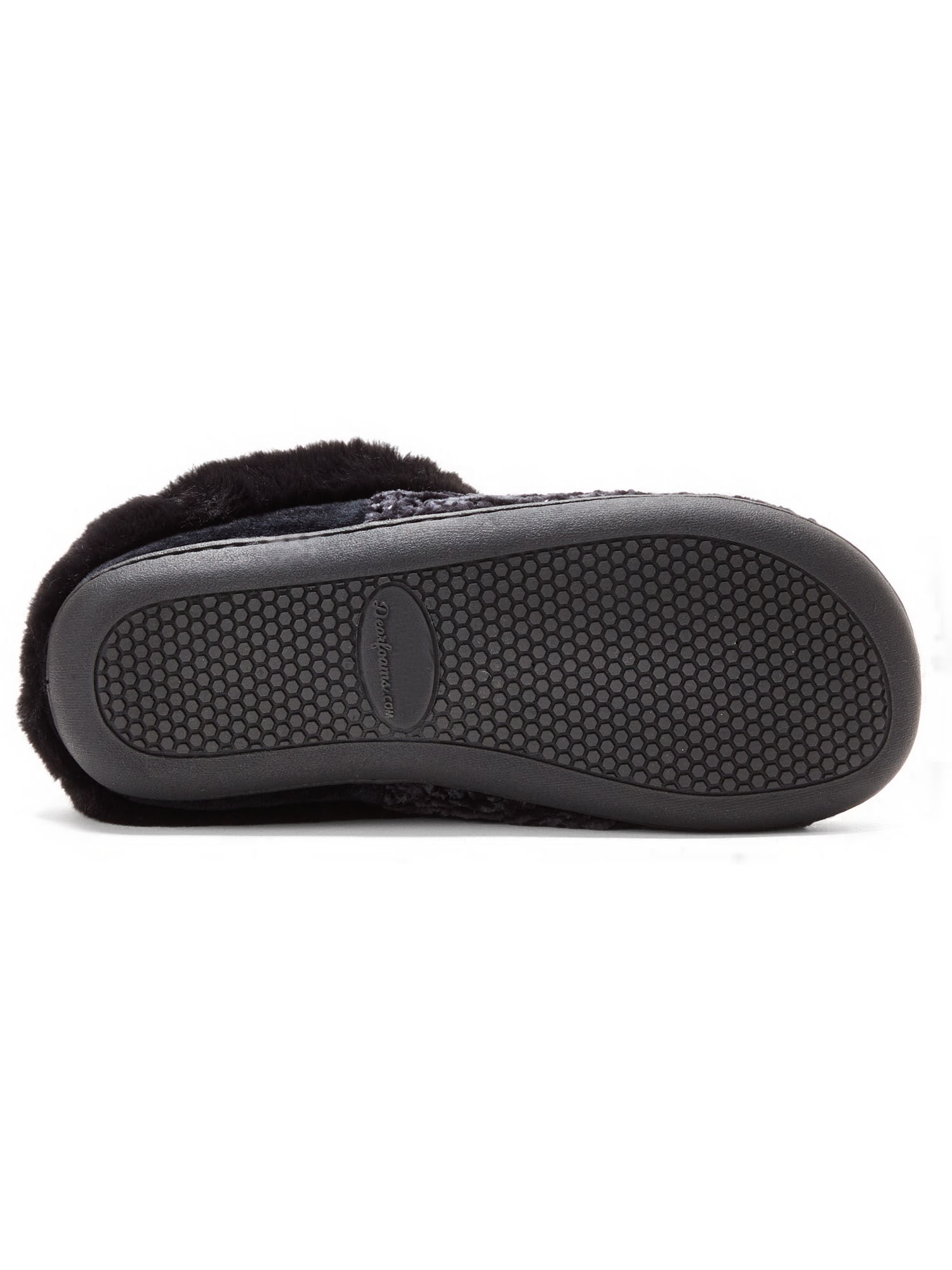 Women's Luxe Rib Knit Clog