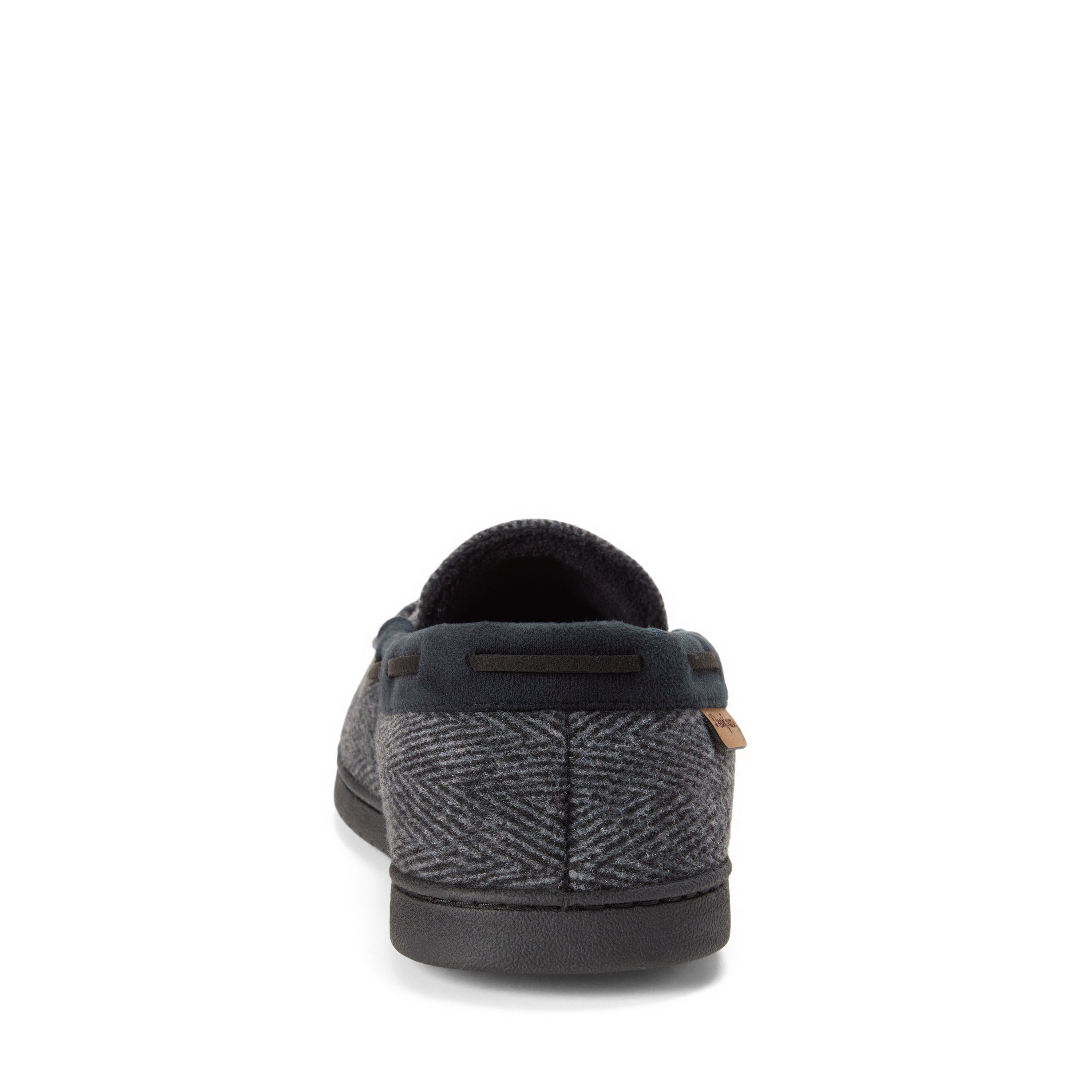Men's Keaton Microsuede Moccasin