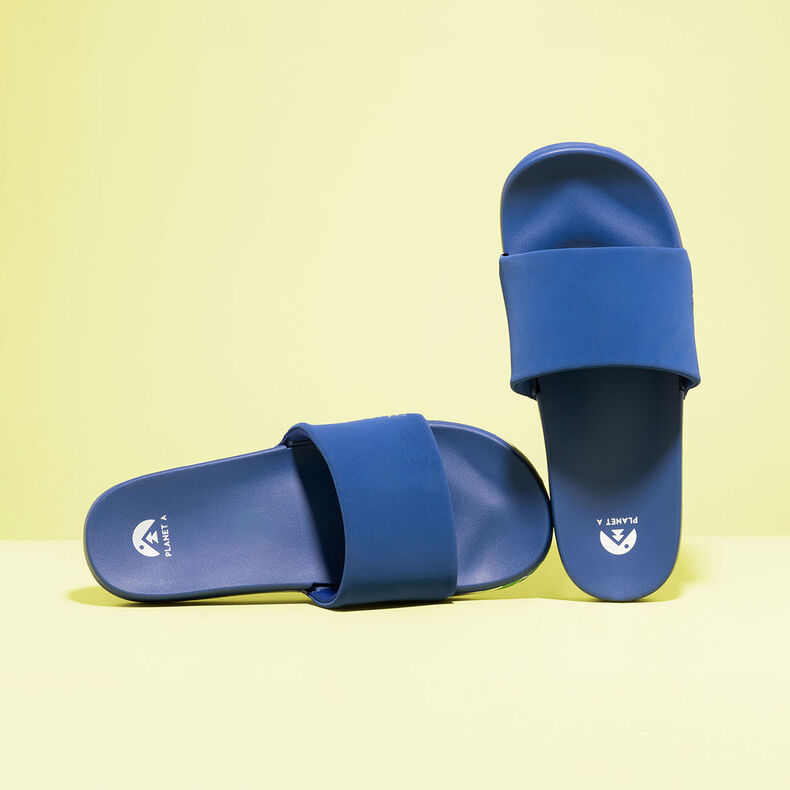 Men's Planet A Solo Slide Men's Planet A Solo Slide