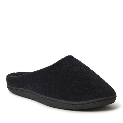 Women's Leslie Quilted Terry Clog