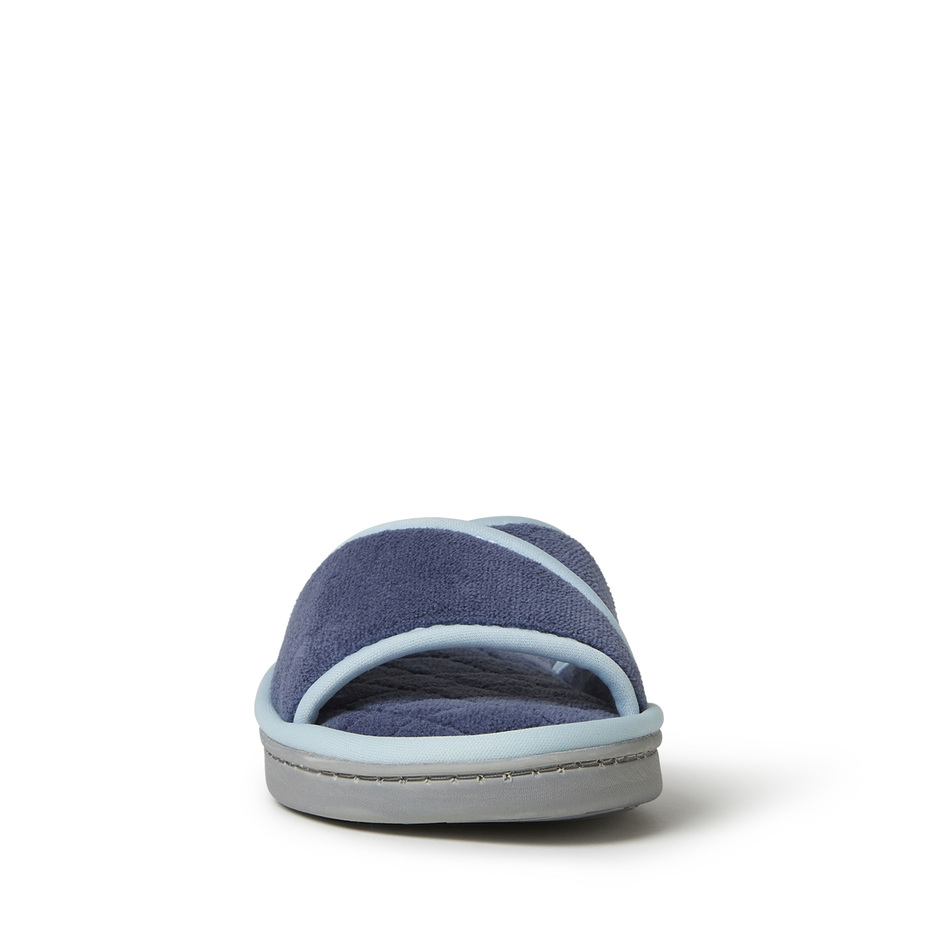 Women's Alice Terry Slide with Quilted Footbed Slipper