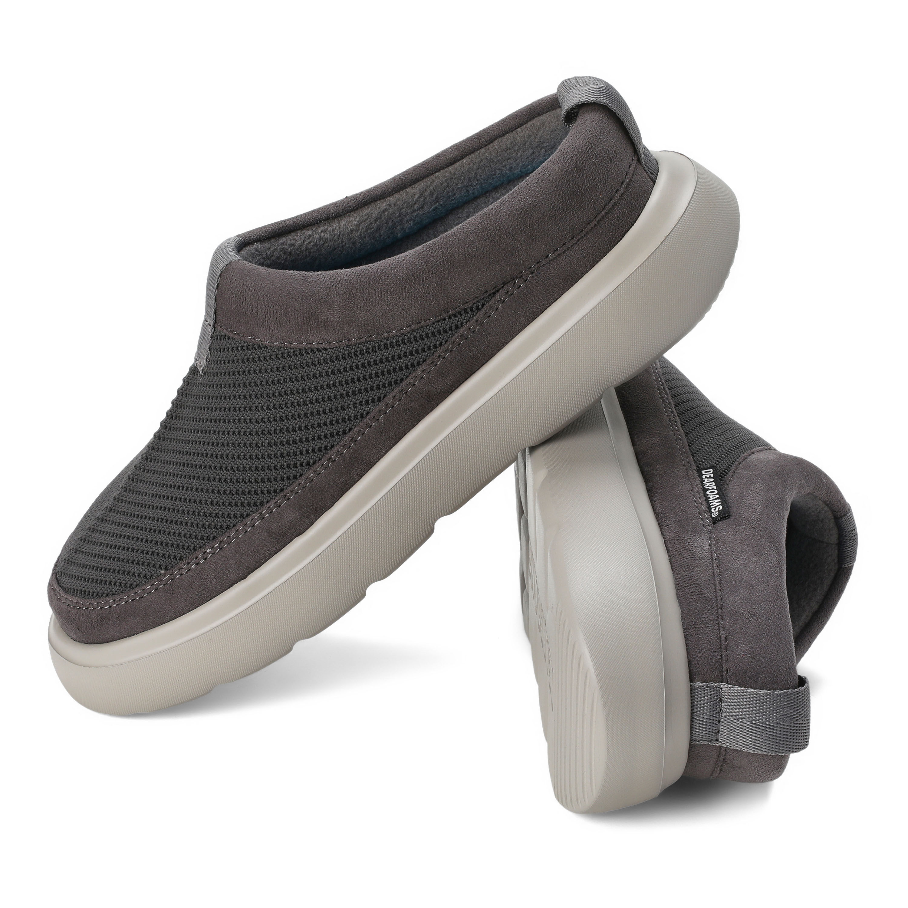Women's MarshMELLOW Knit Clog