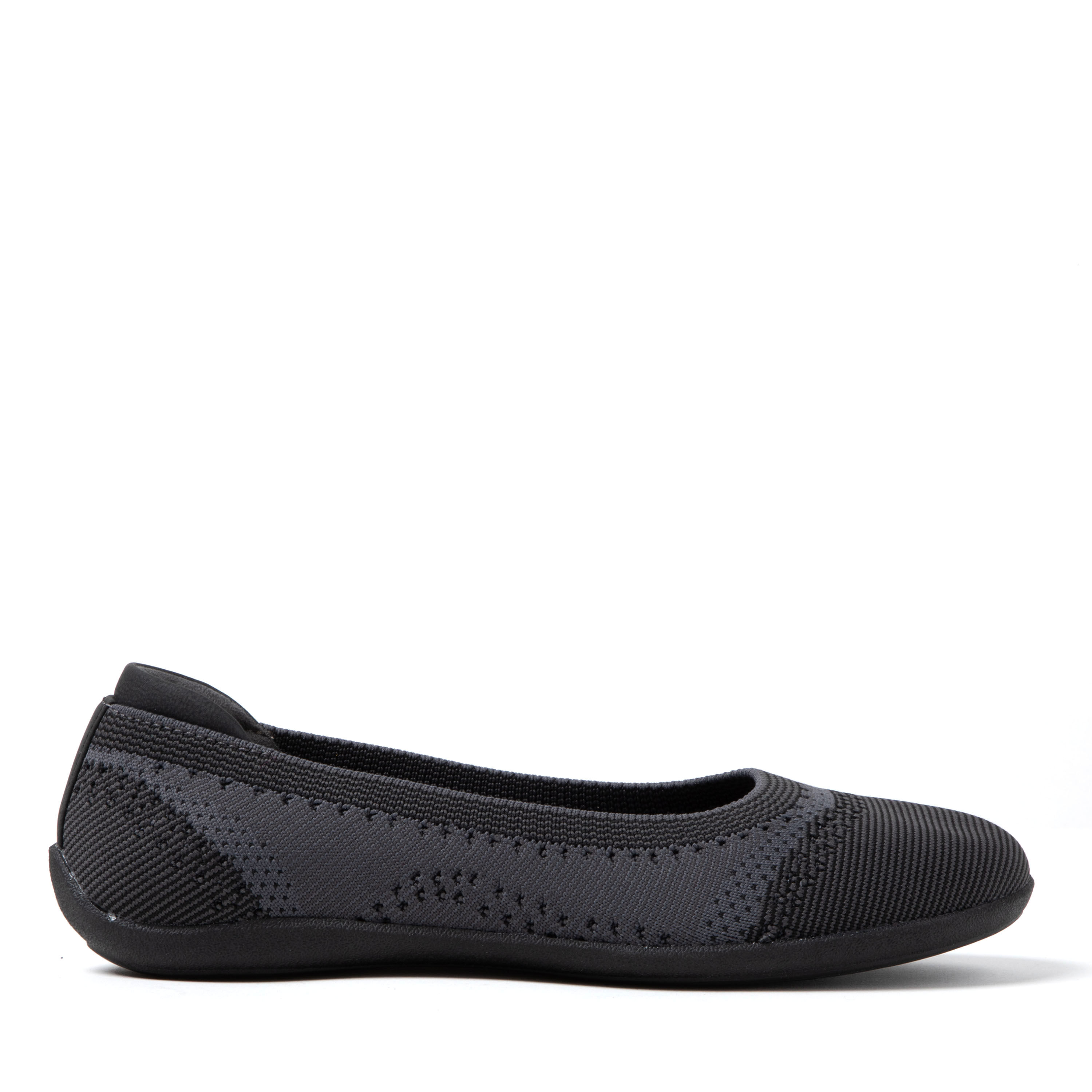 Soleil store ballet flat