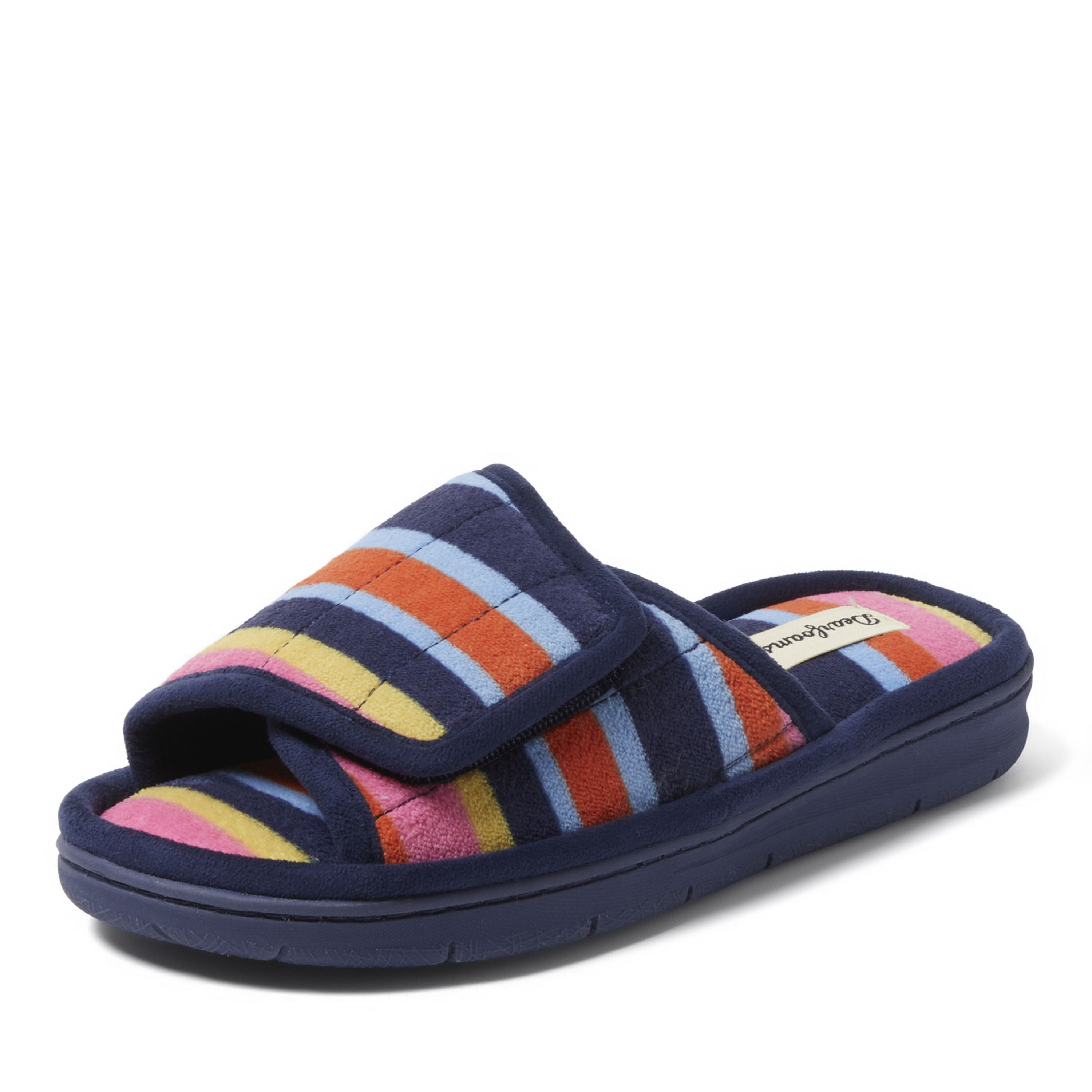 Women's Mickey Terry Slide