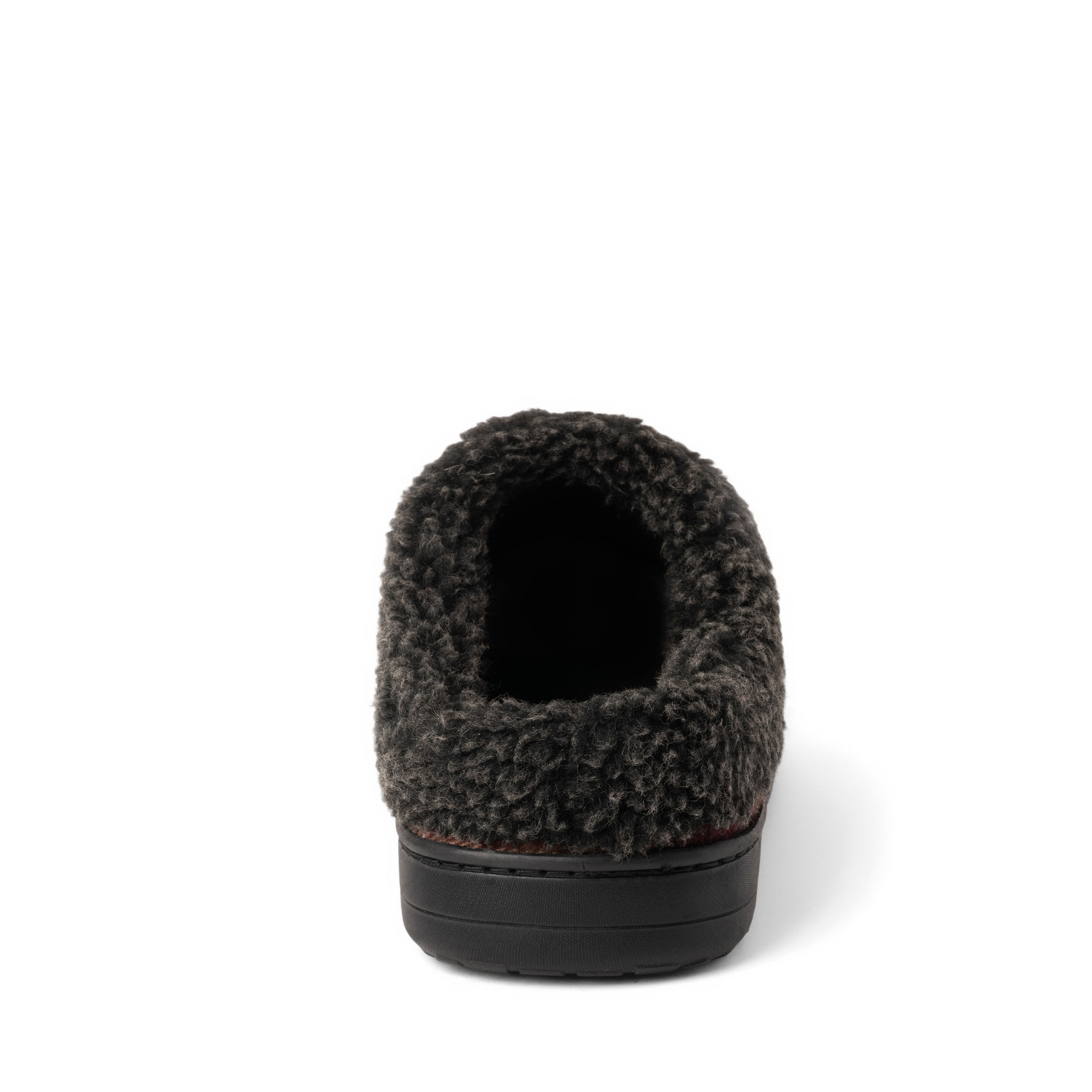 Men's Brendan Microsuede Clog