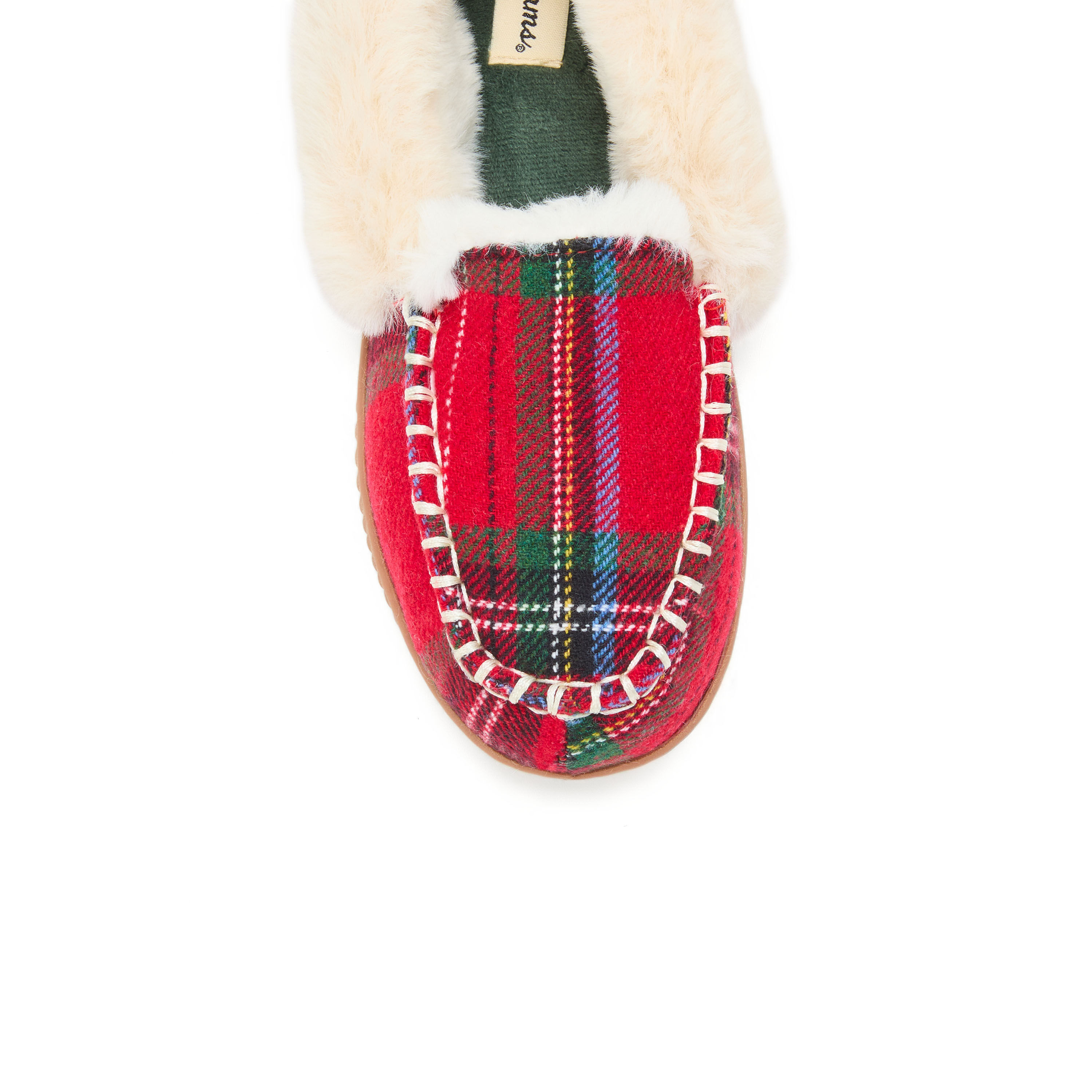 Women's Ryland Cabin Moc Designer's Choice