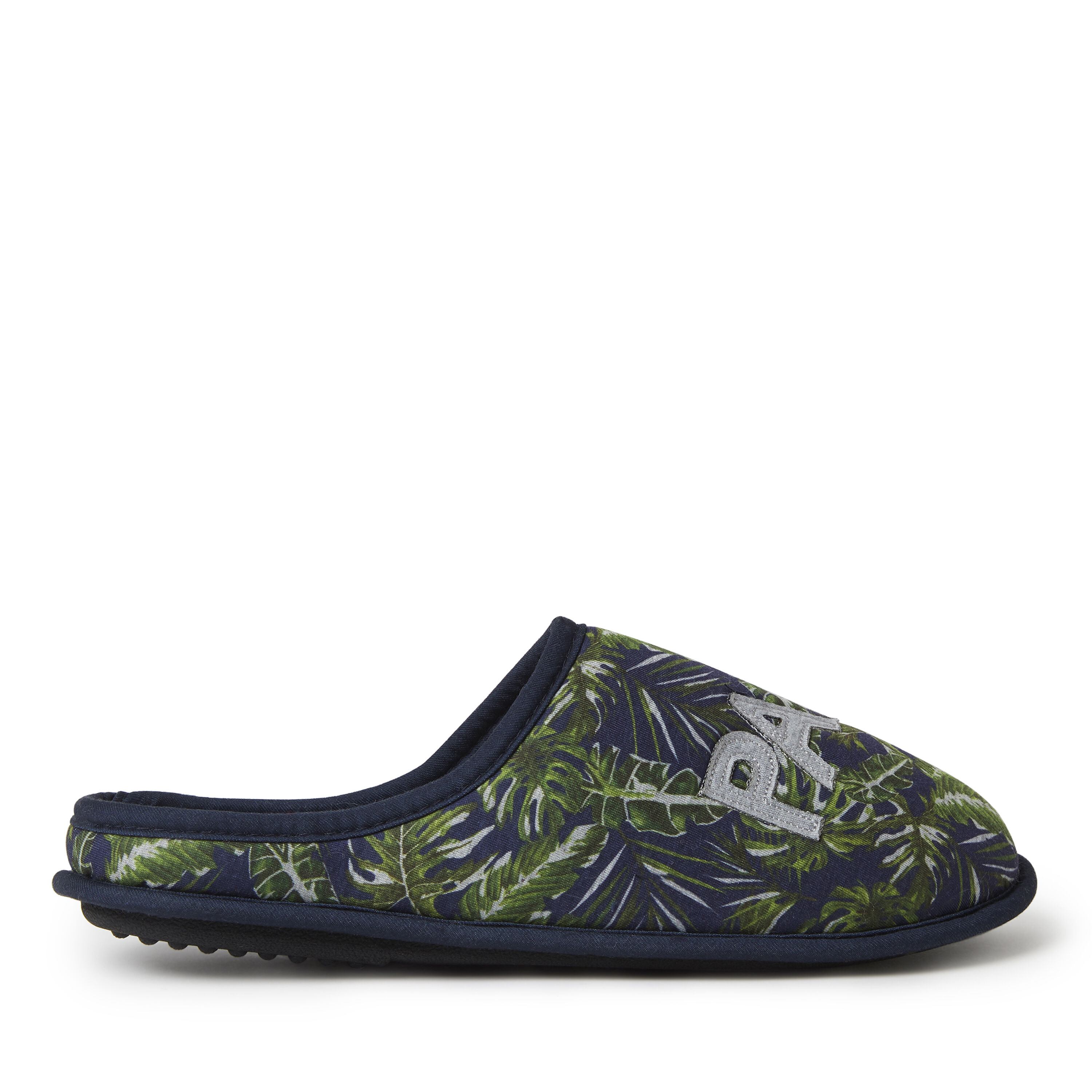 Men's Reid Papa Bear Clog Slipper