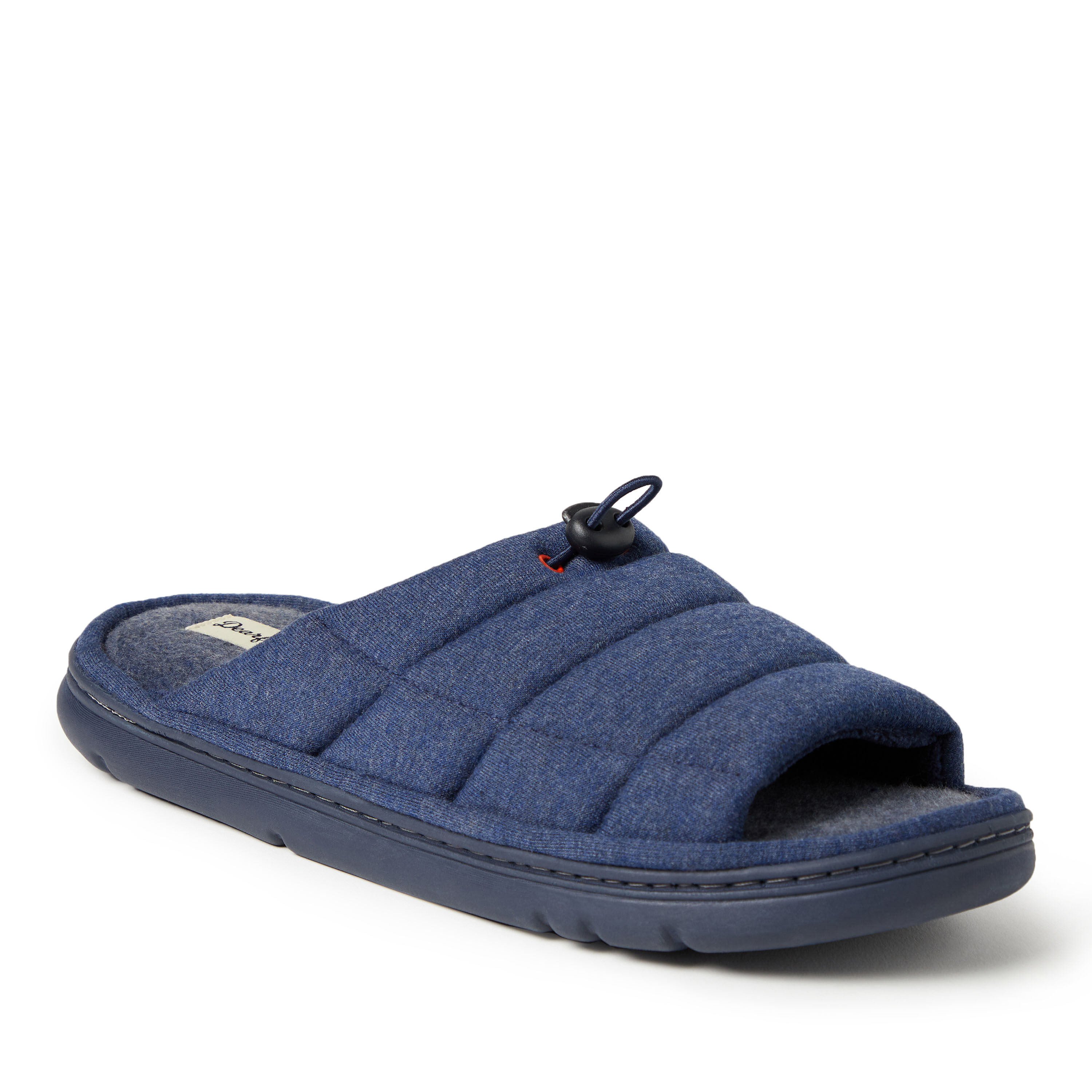 Dearfoams americana slide cheap