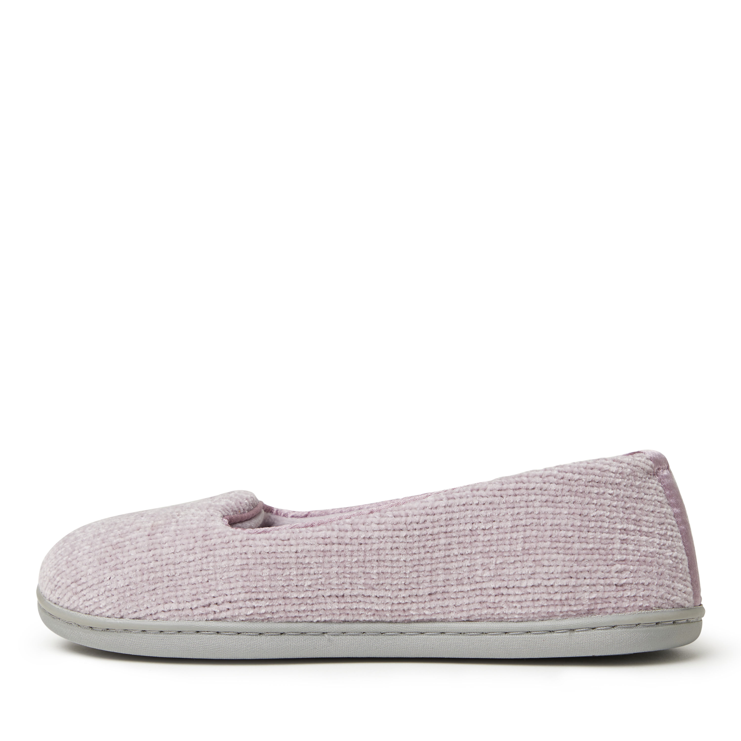 Women's Rebecca Chenille Closed Back Slipper