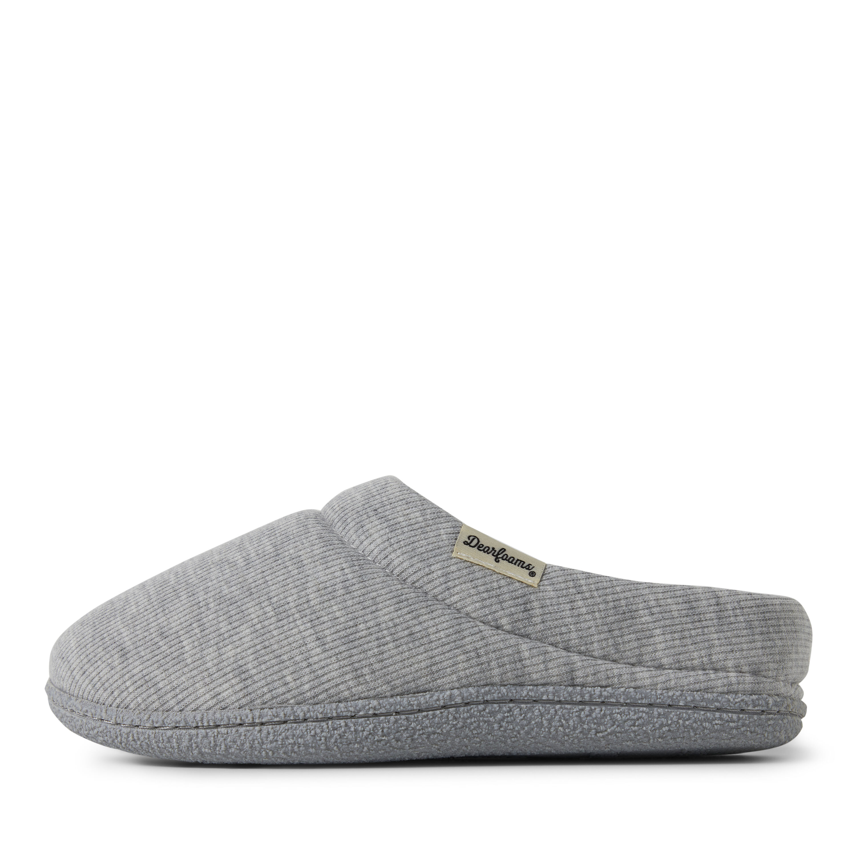 Women's Lacey Rib Knit Clog