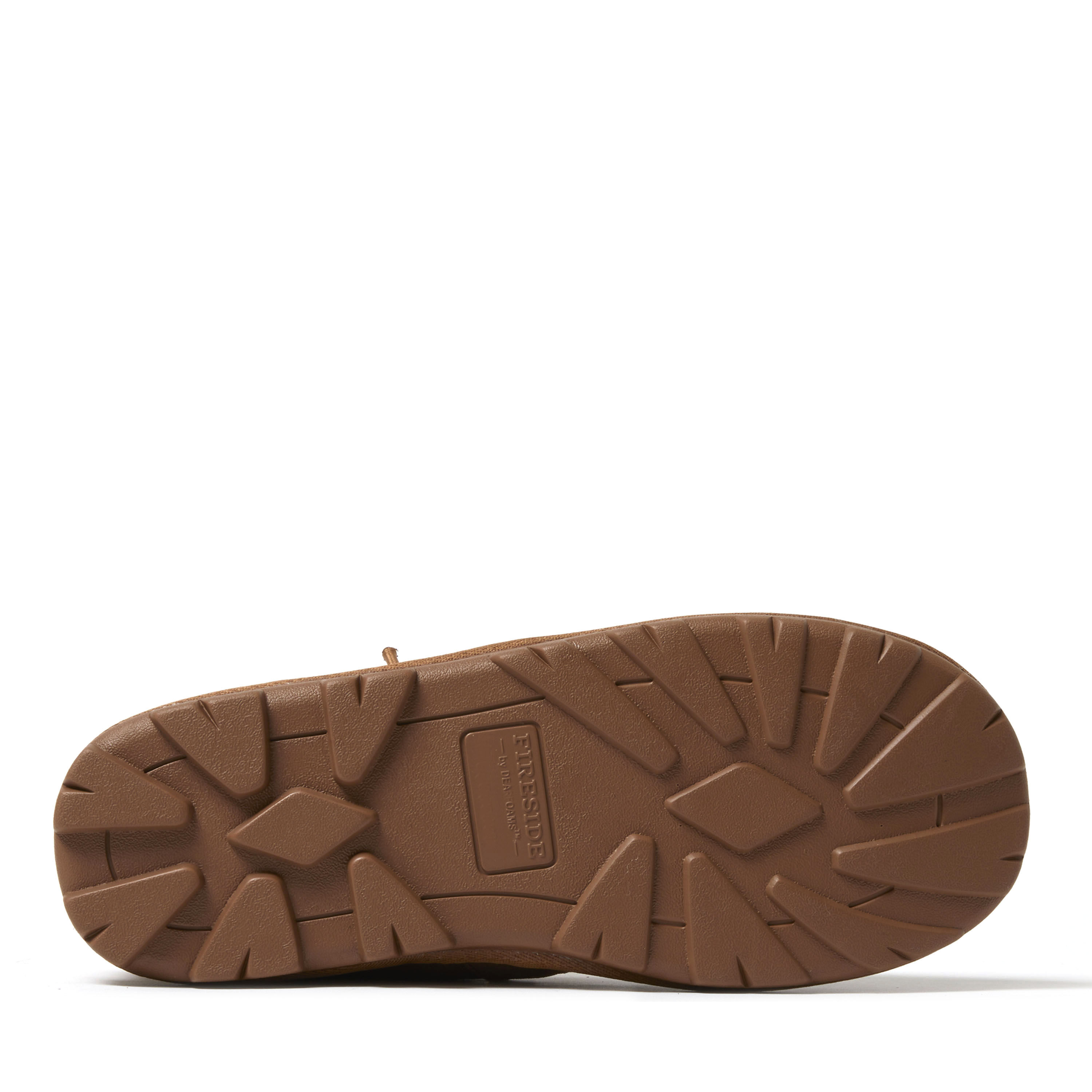 Men's Fireside by Dearfoams Shepparton Ez Lace Up Boot