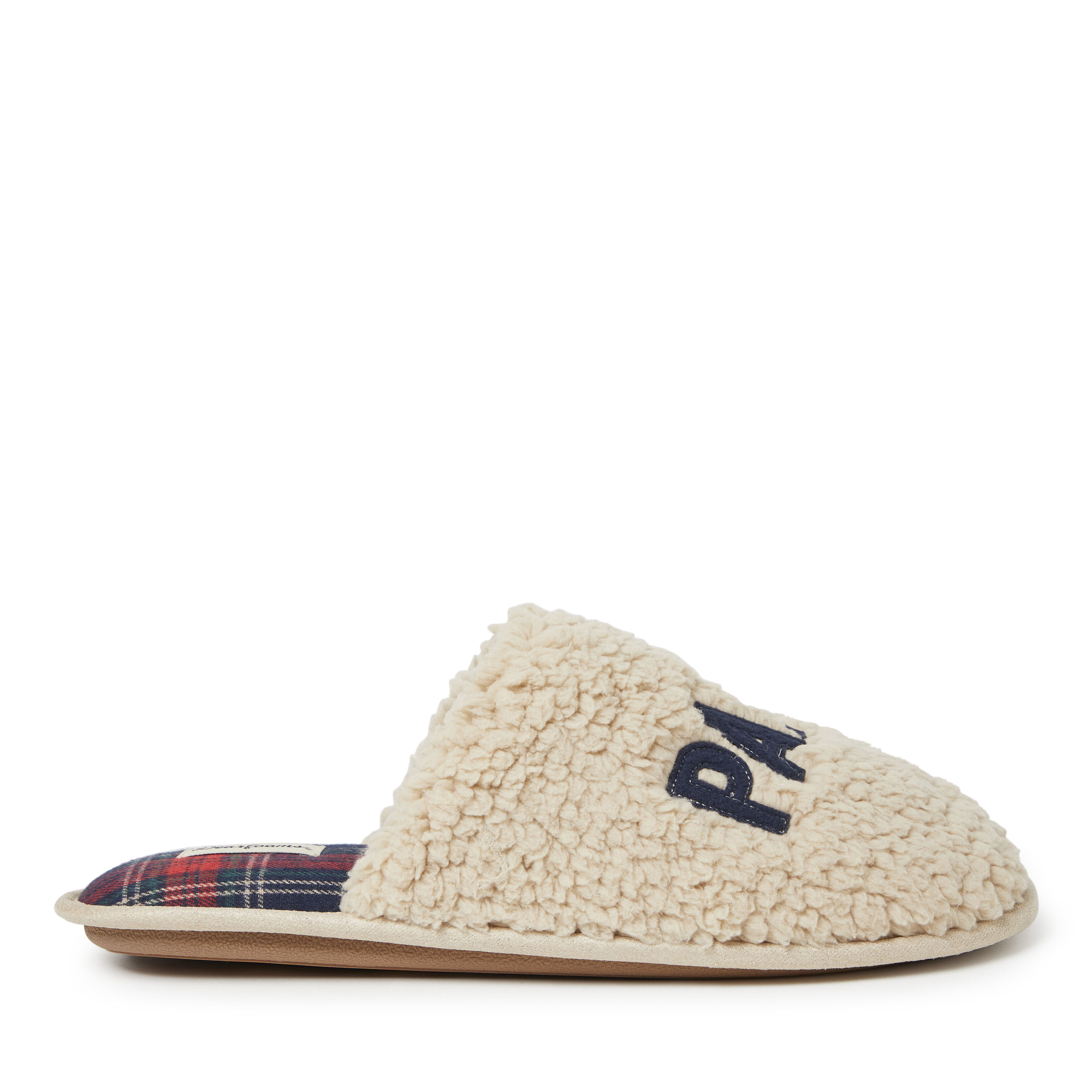 Men's Papa Bear Scuff