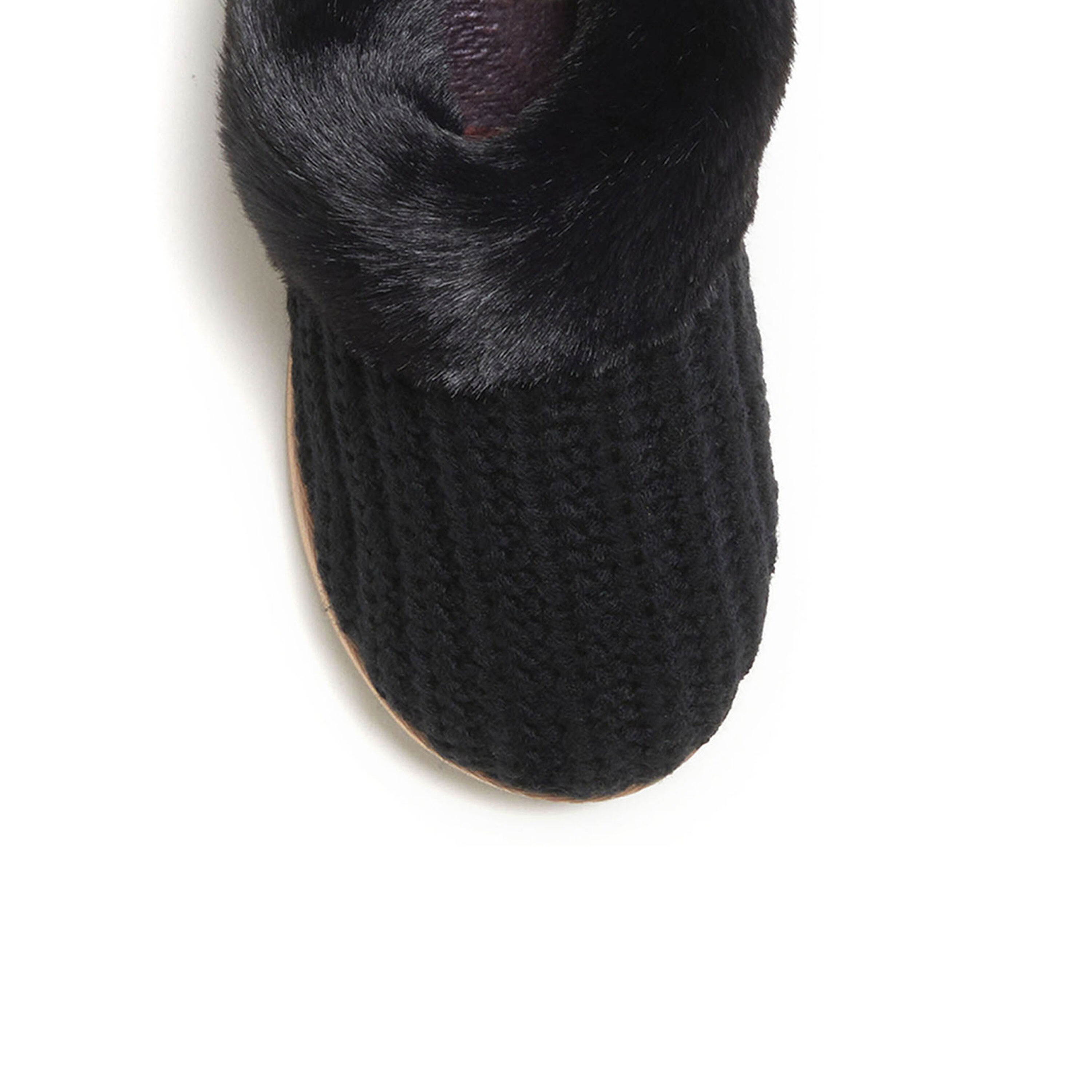 Women's Hannah Festive Knit Clog