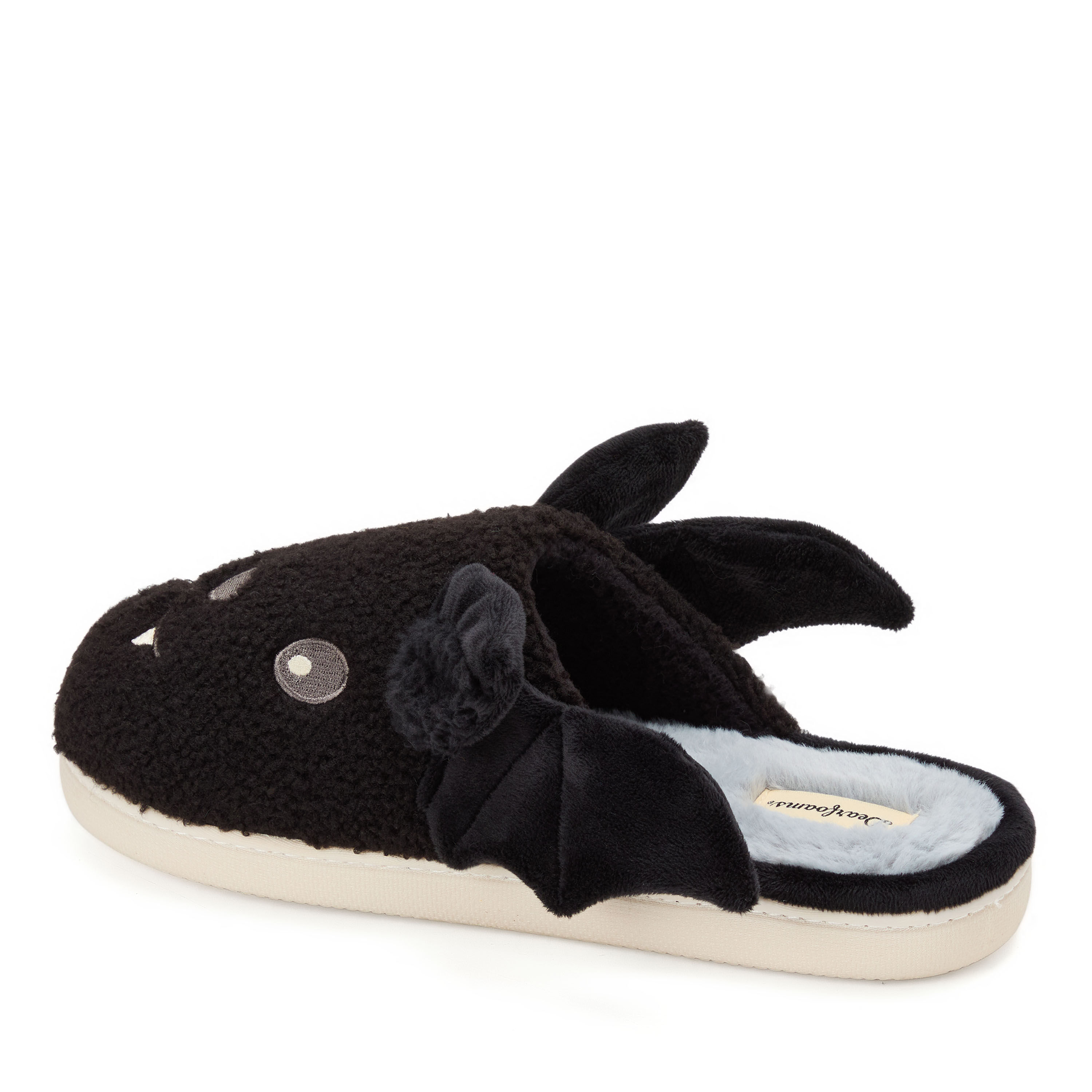 Unisex Halloween Scuff