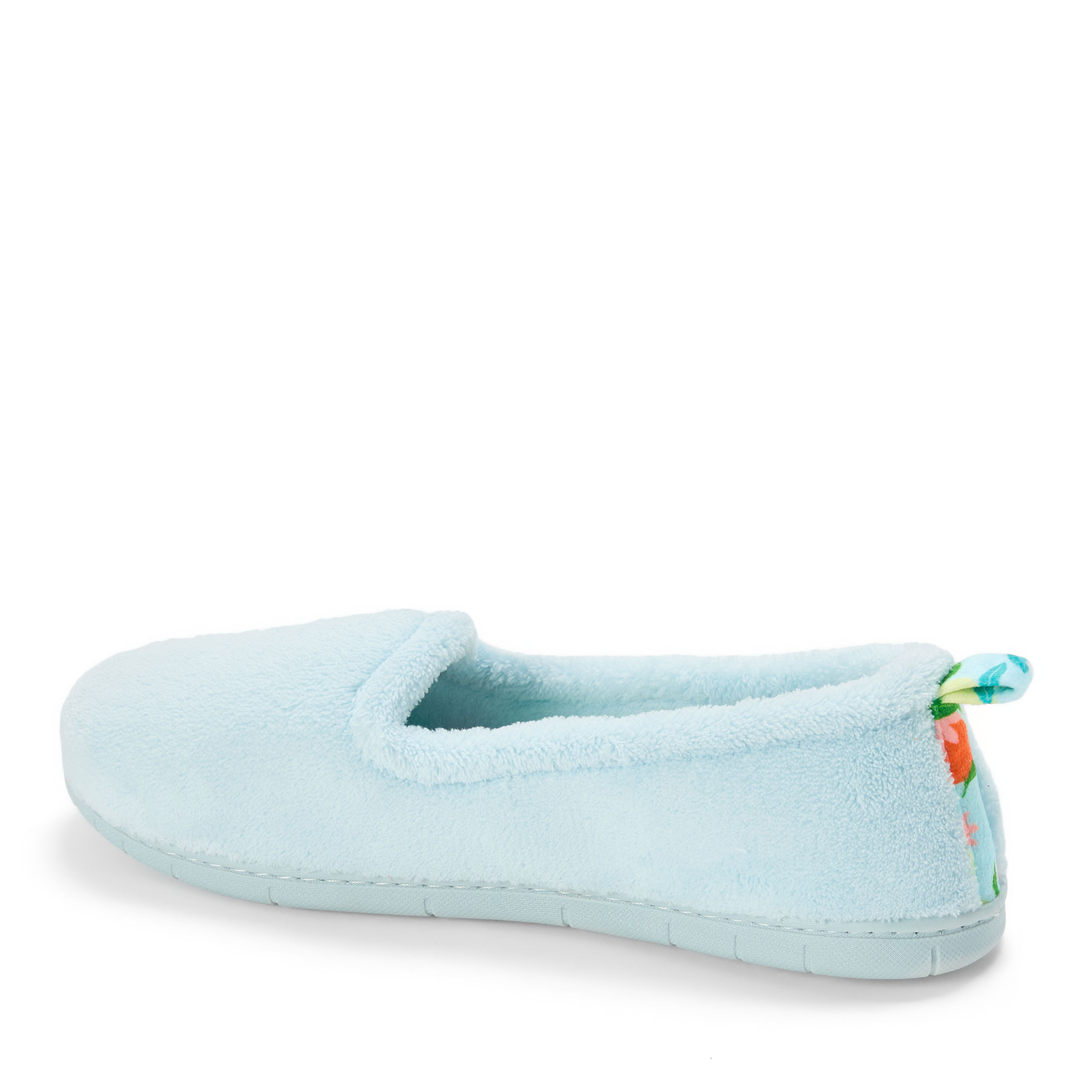 Women's Rachel Velour Closed Back