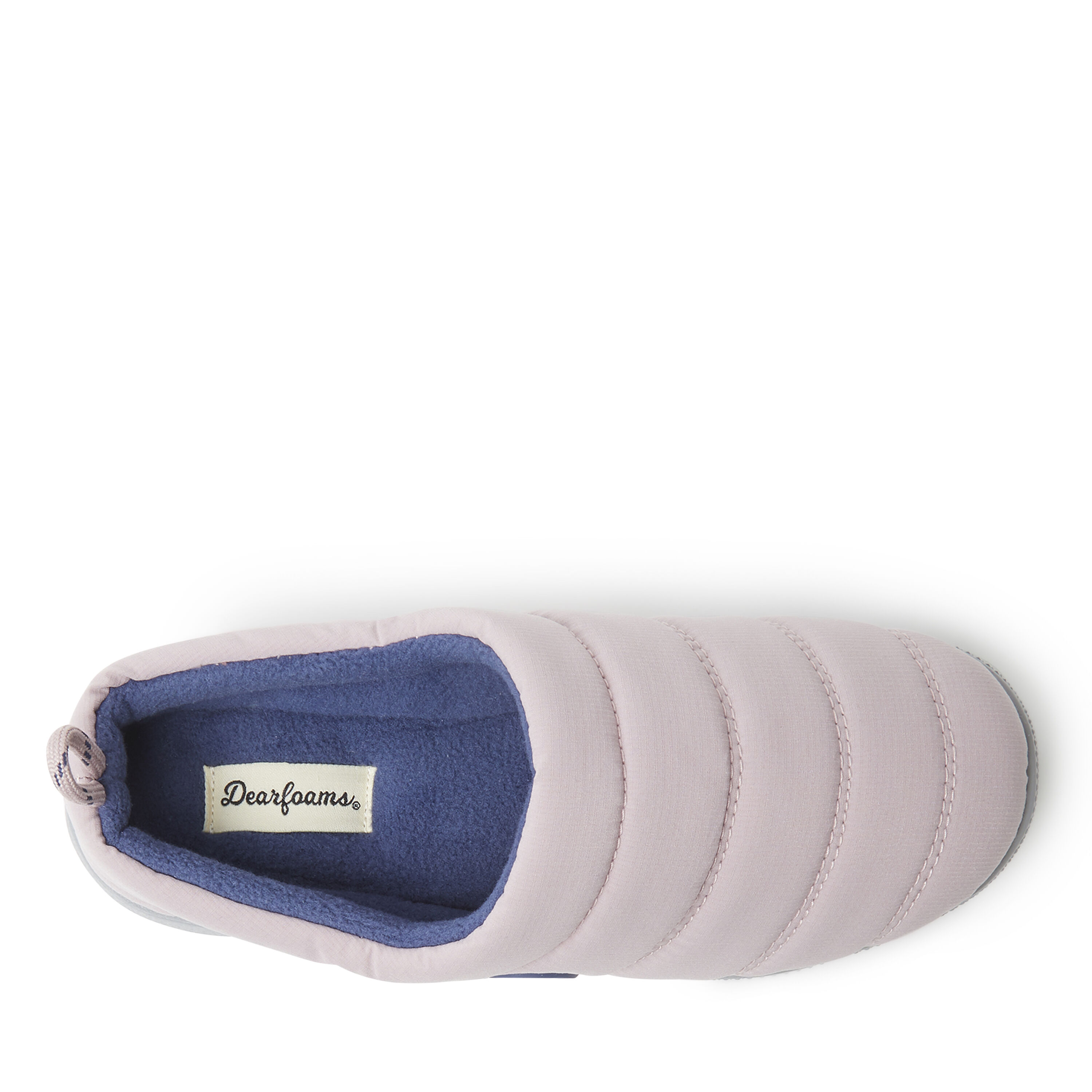 Discontinued dearfoam slippers sales