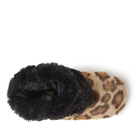 Women's Beth Faux Fur Foldown Bootie