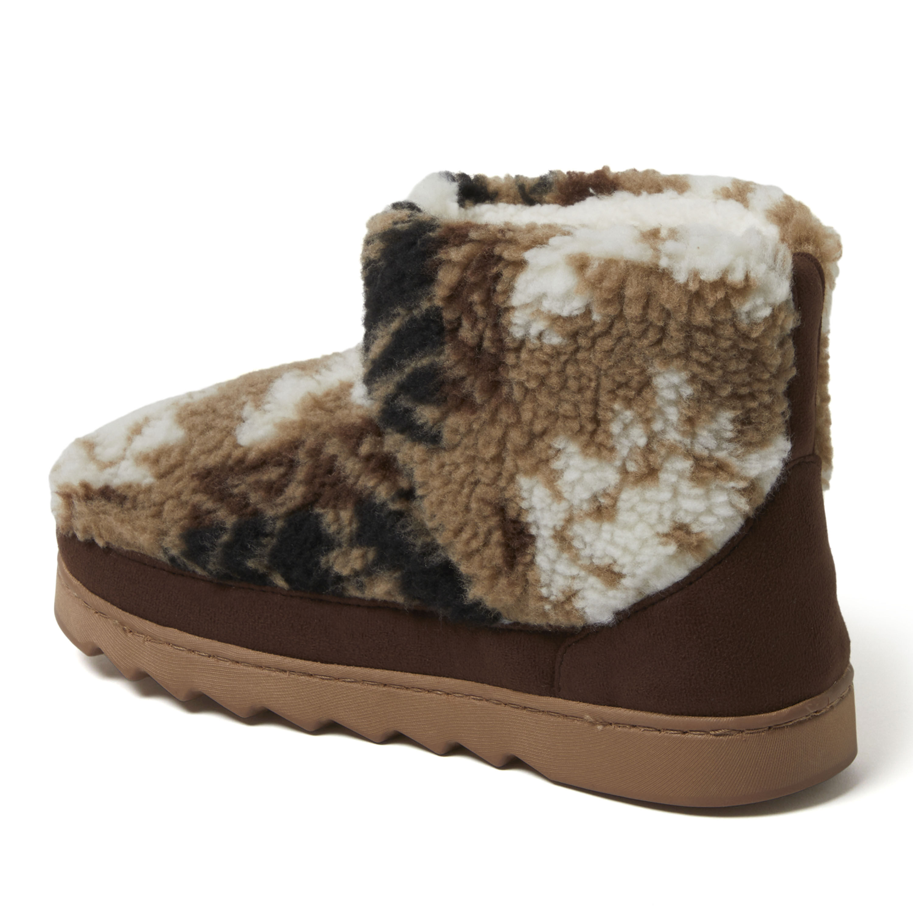 Women's Whitney Teddy Bootie