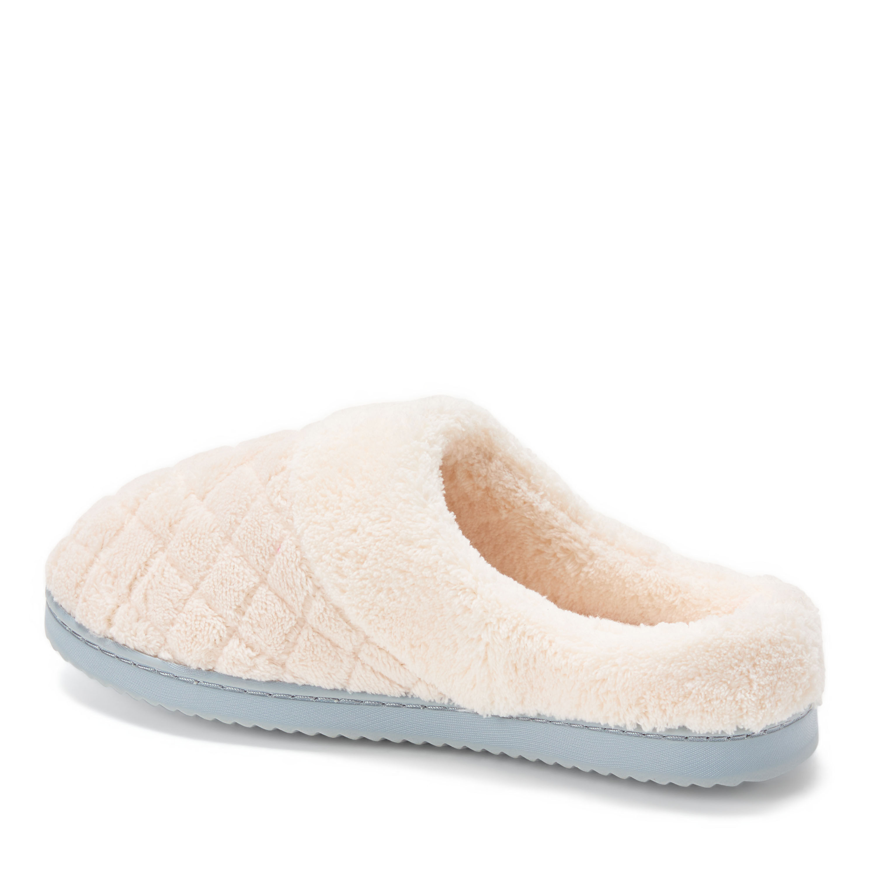 Women's Libby Quilted Terry Clog