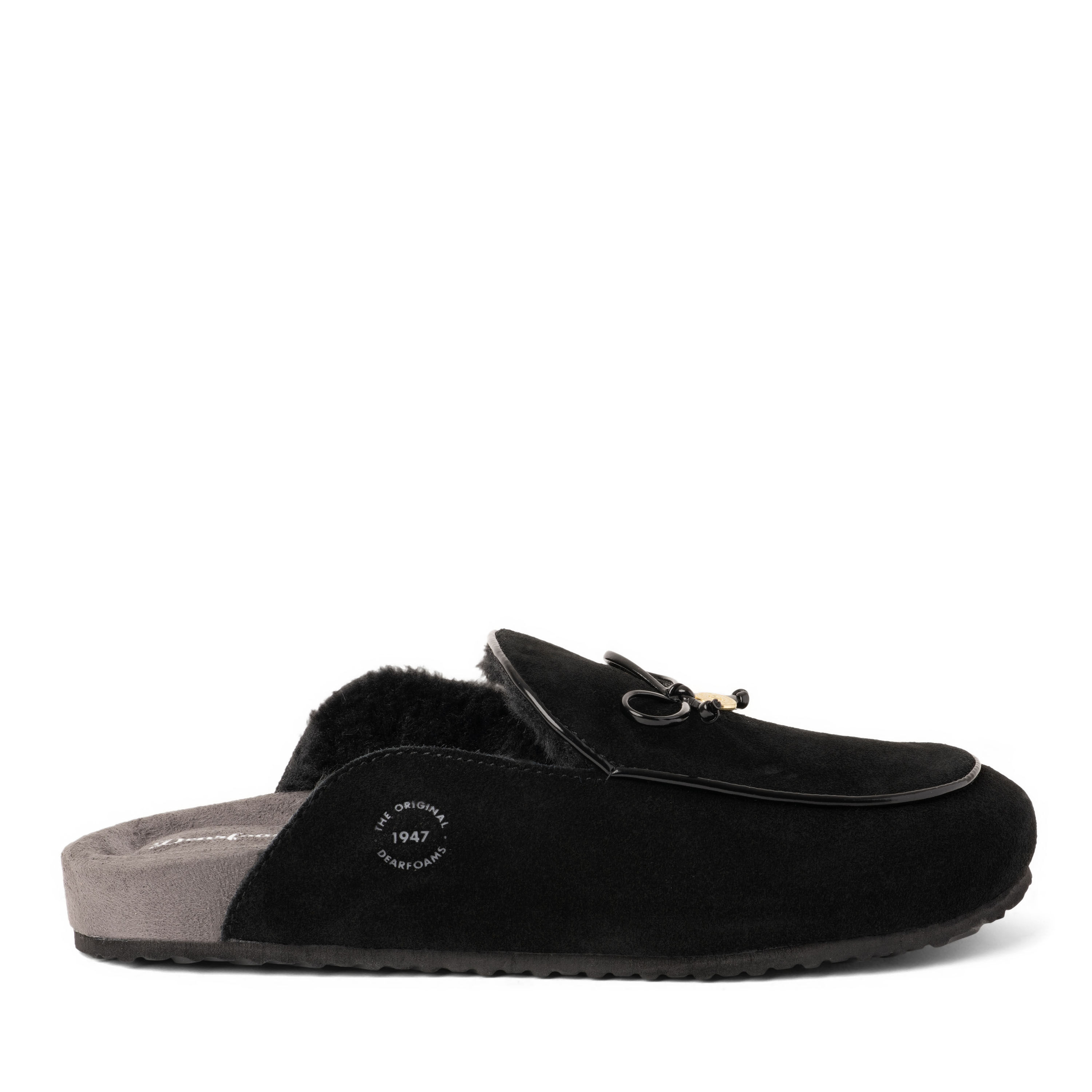 Women's Falan Genuine Suede Scuff