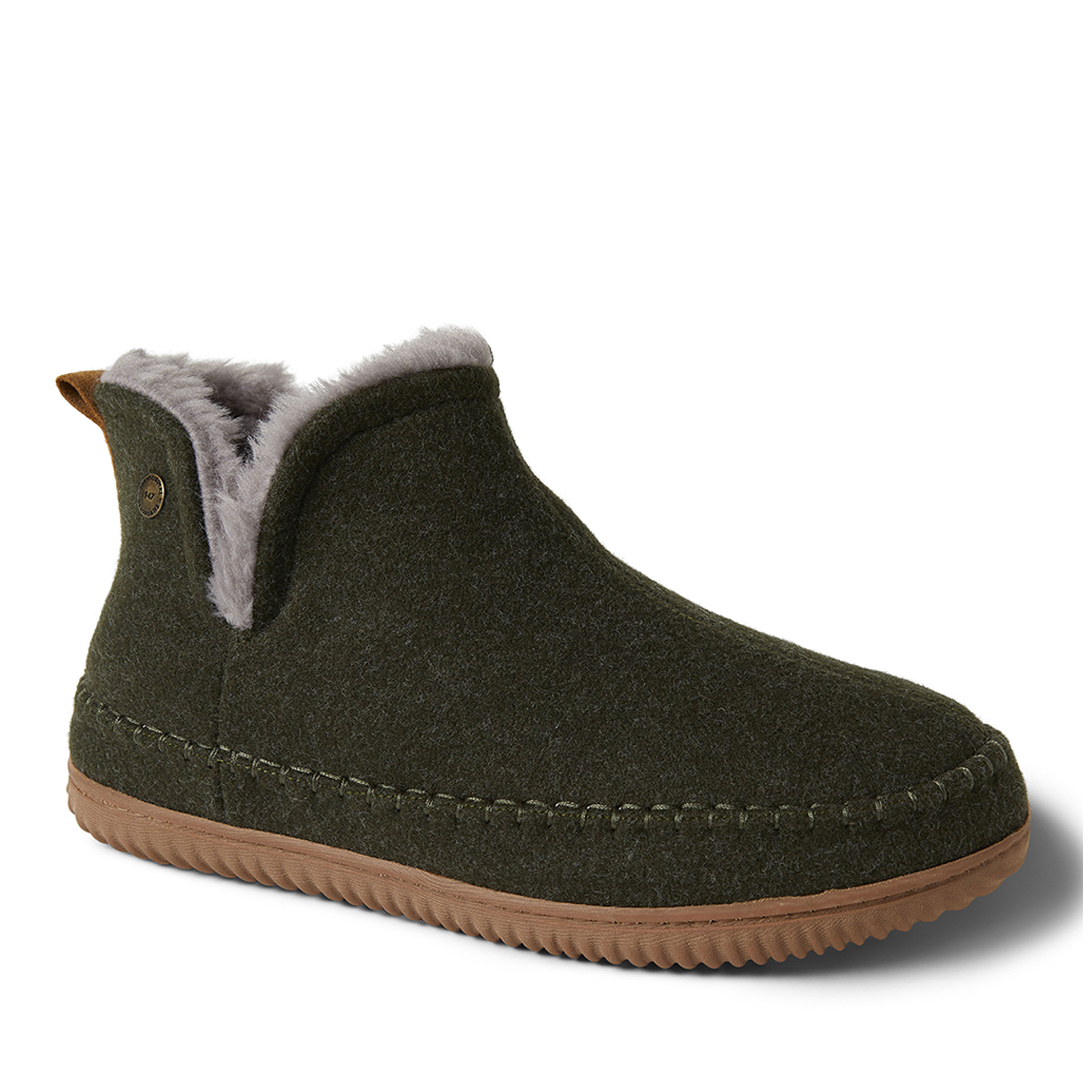 Men s Brixen Energy Return Bootie