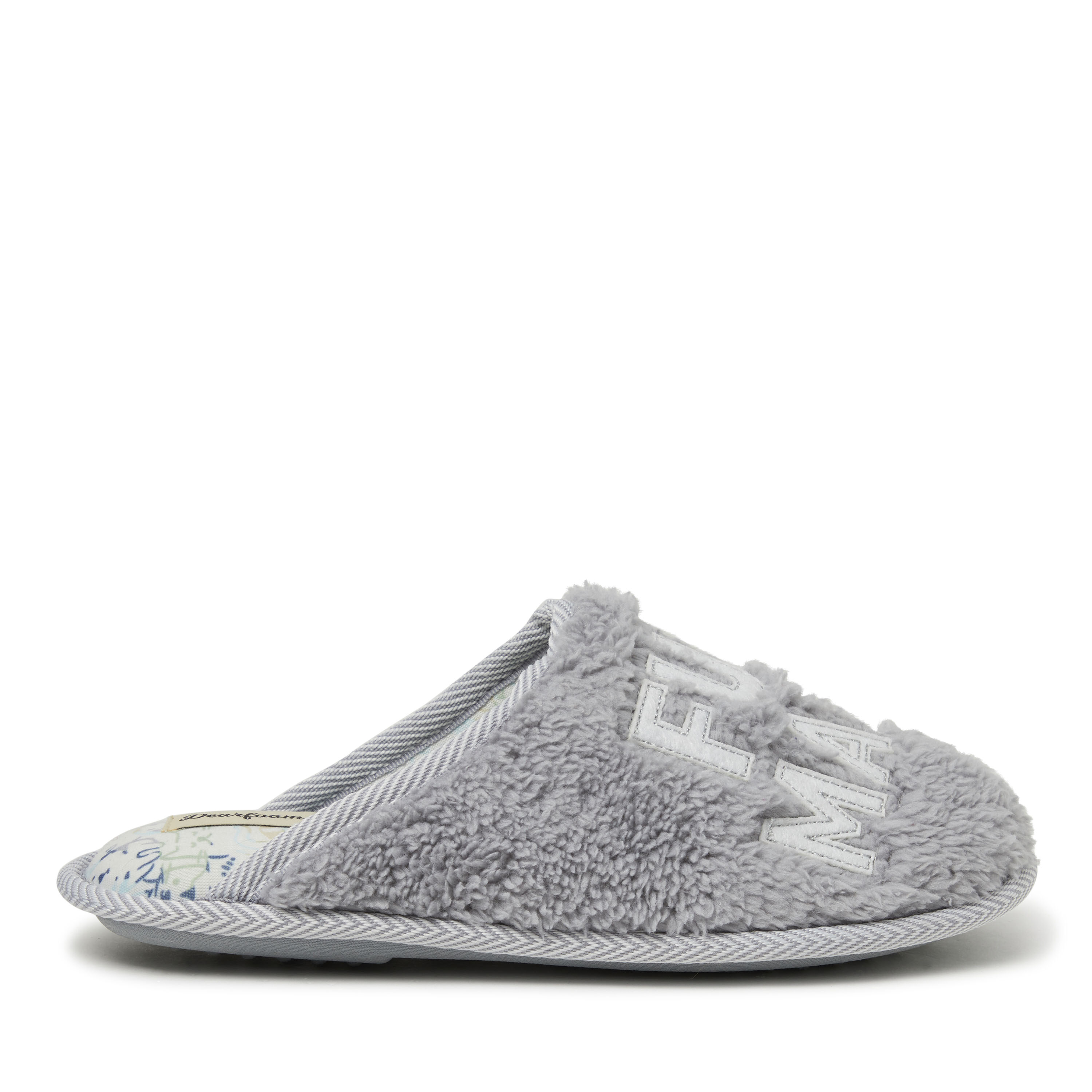 Women s Fur Mama Scuff Slipper