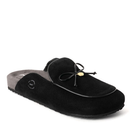 Women's Falan Genuine Suede Scuff