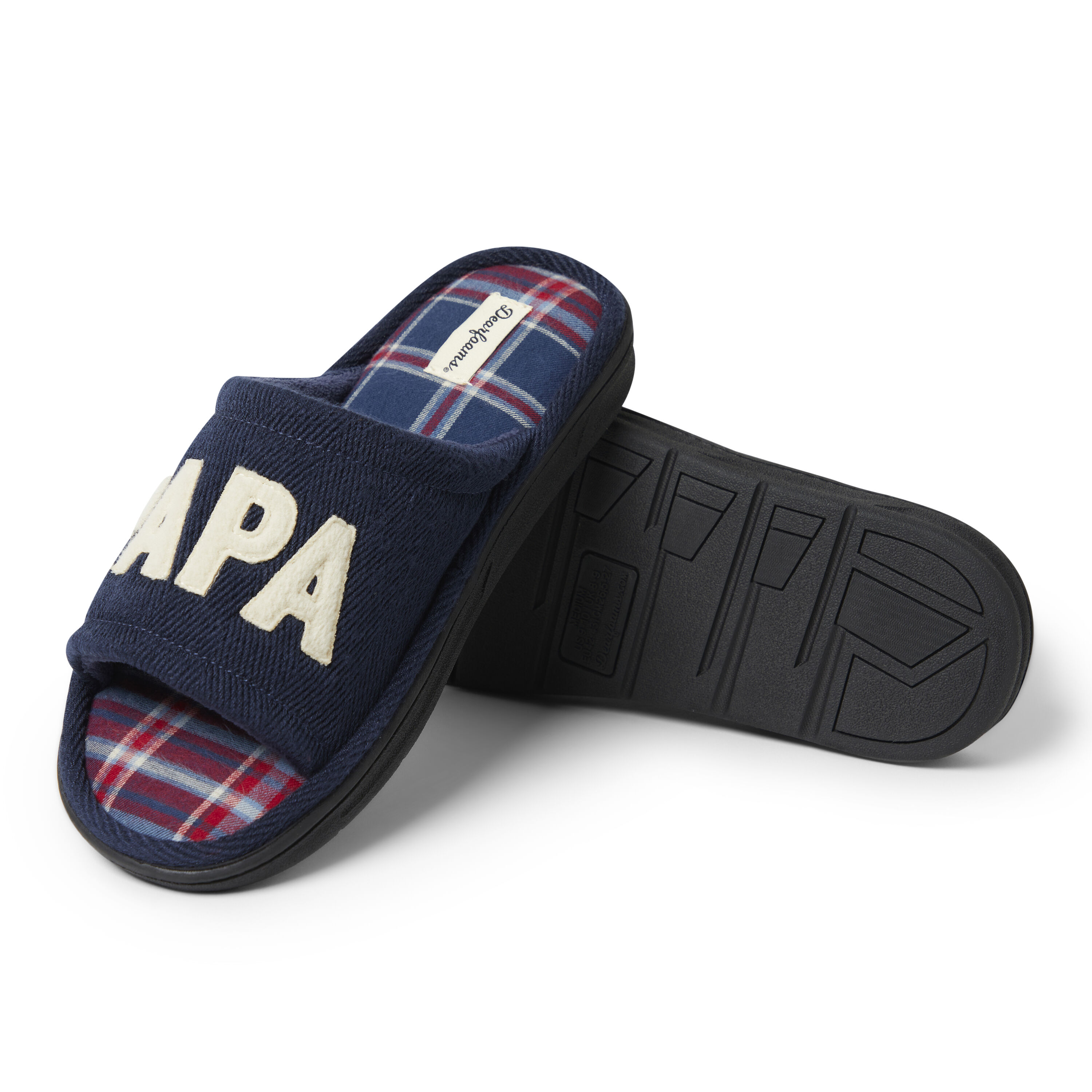 Men's Summer Papa Bear Slide