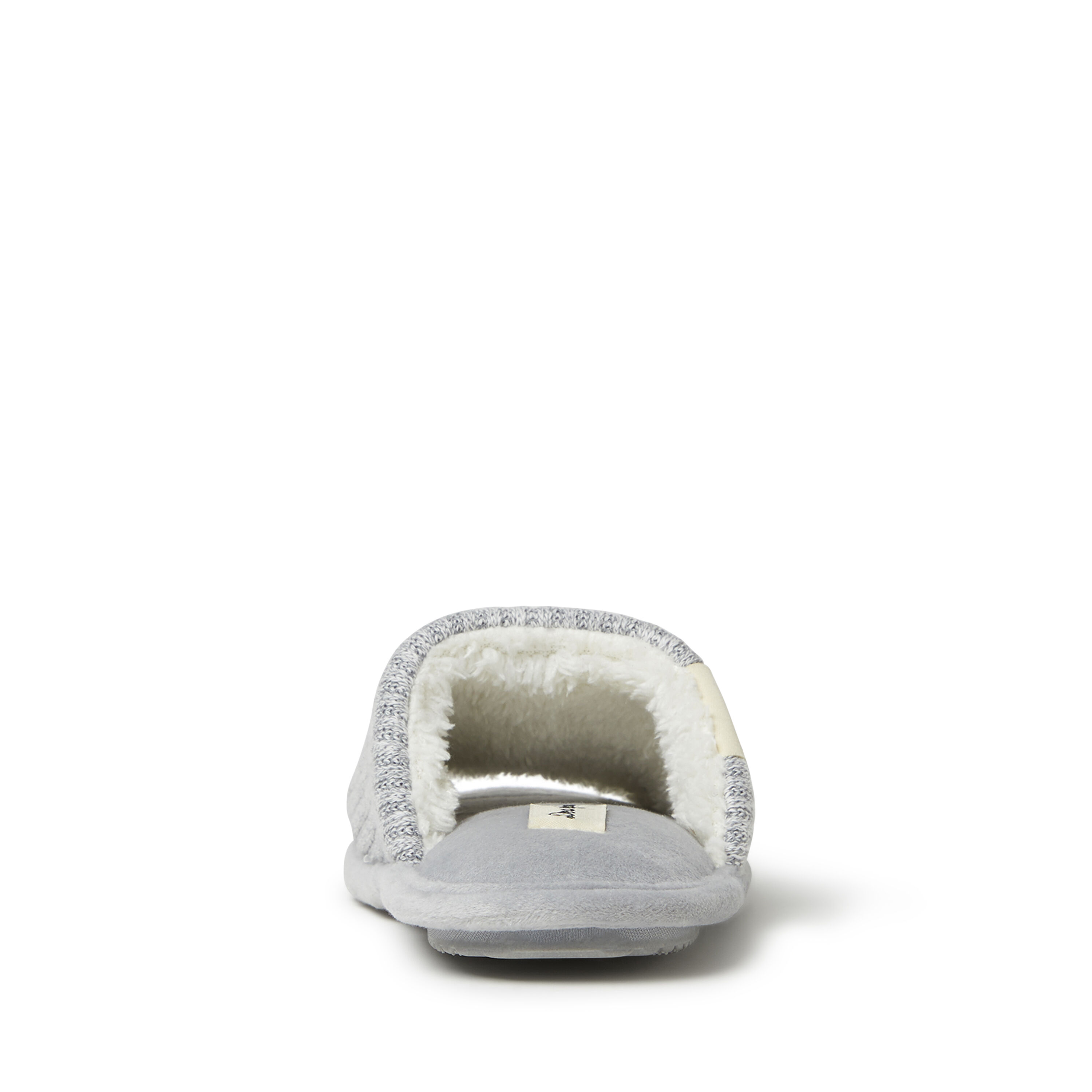 Women's Lane Knit Slide Slipper