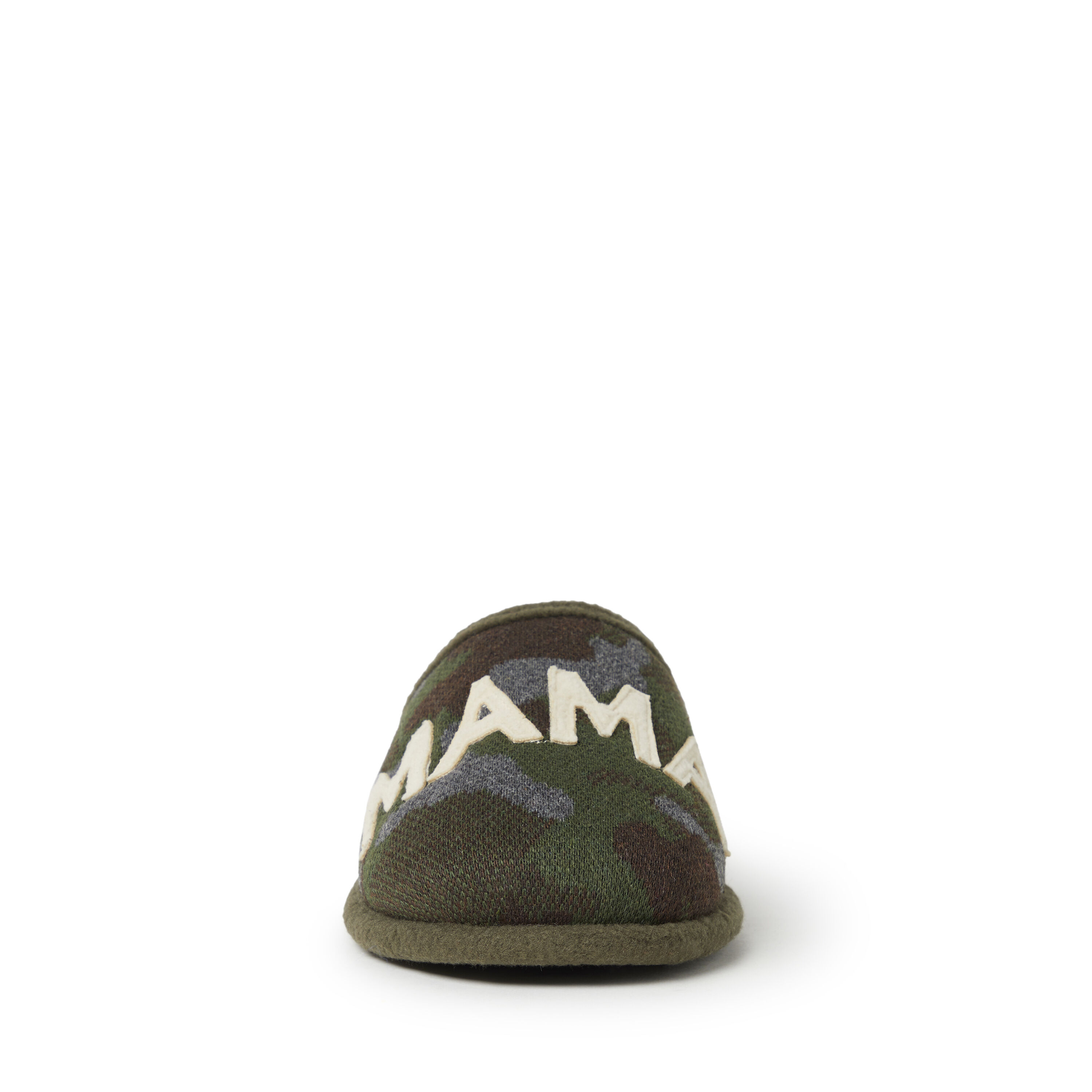 Women's Mama Bear Clog Slipper