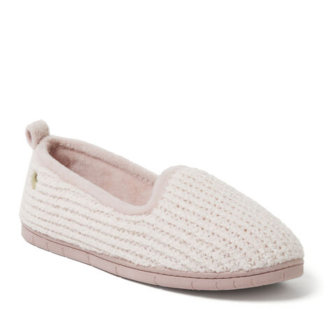 Ciabatta chiusa Verbenas da donna rosa | Liviana Calzature Ciabatta chiusa Verbenas da donna rosa | Liviana Calzature