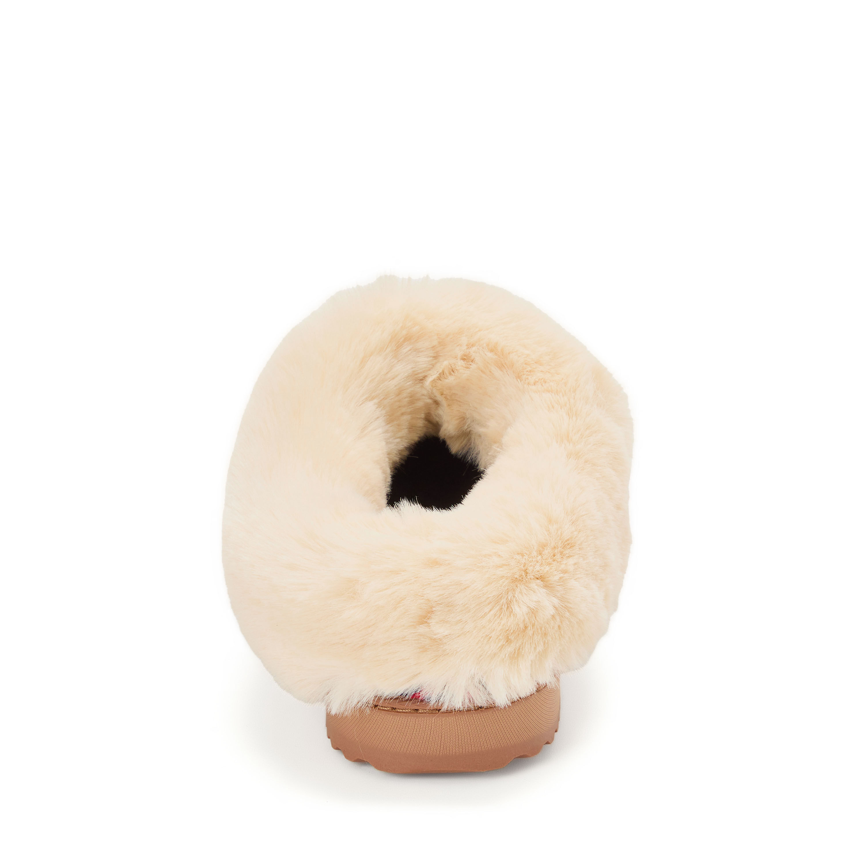 Women's Hannah Festive Knit Clog